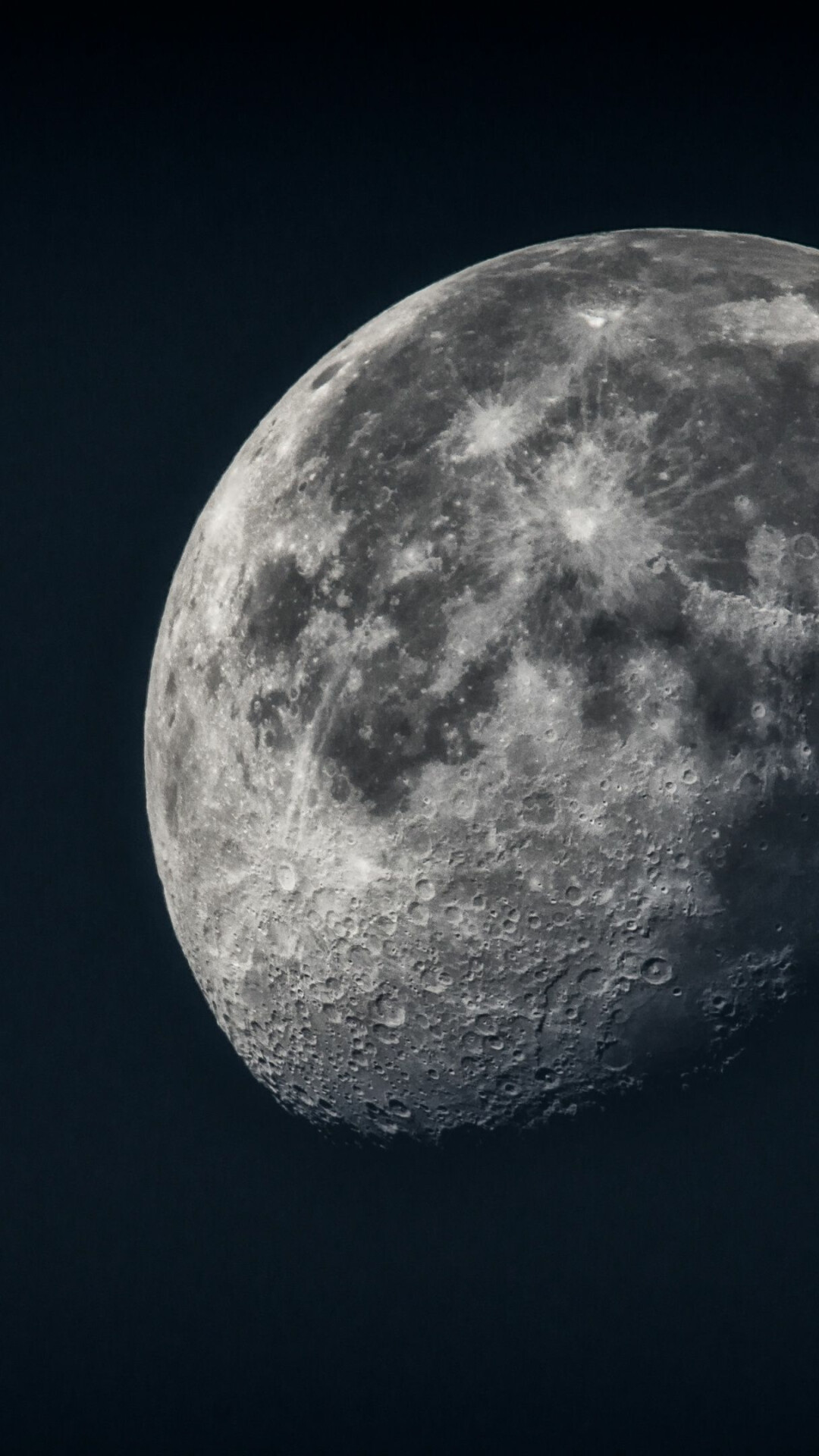 Org21moonlight wallpaper hd4k, Moon wallpapers, 1080x1920 Full HD Phone