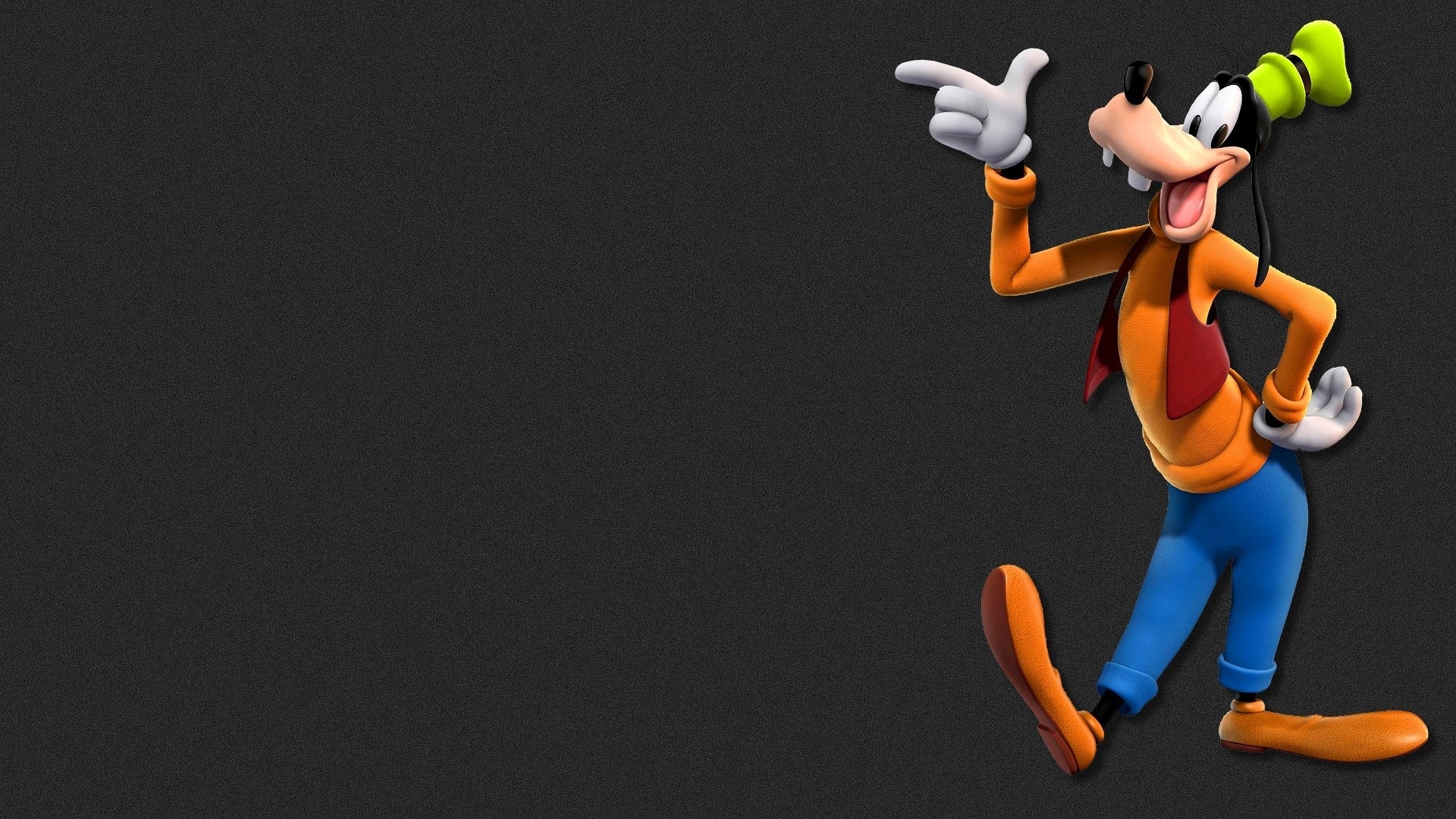 Goofy, Kostenlos hintergrundbilder, Character wallpaper, Disney, 1920x1080 Full HD Desktop