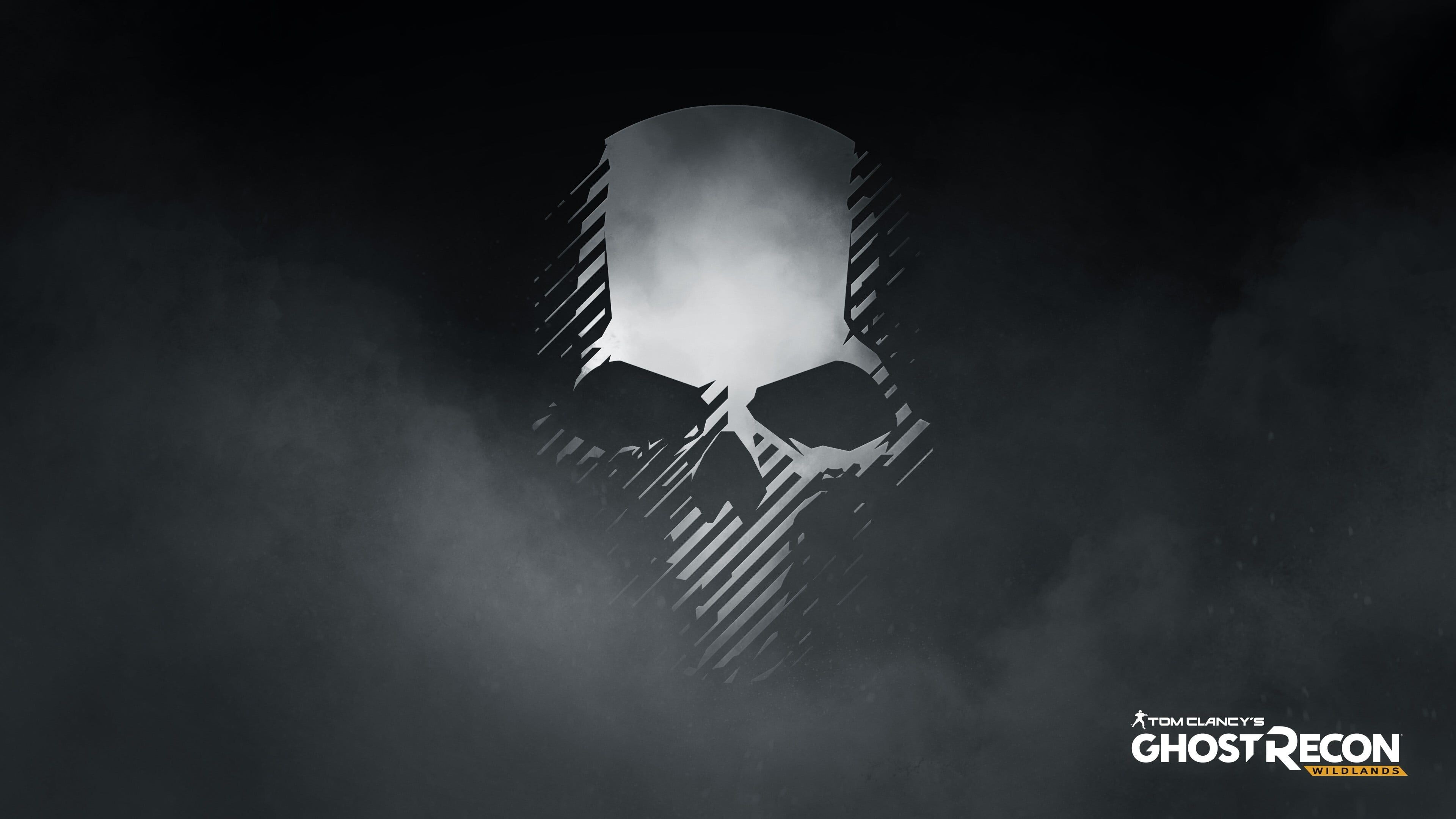 Ghost Recon: Wildlands, Likes in game, Tactical shooter, Epic moments, 3840x2160 4K Desktop