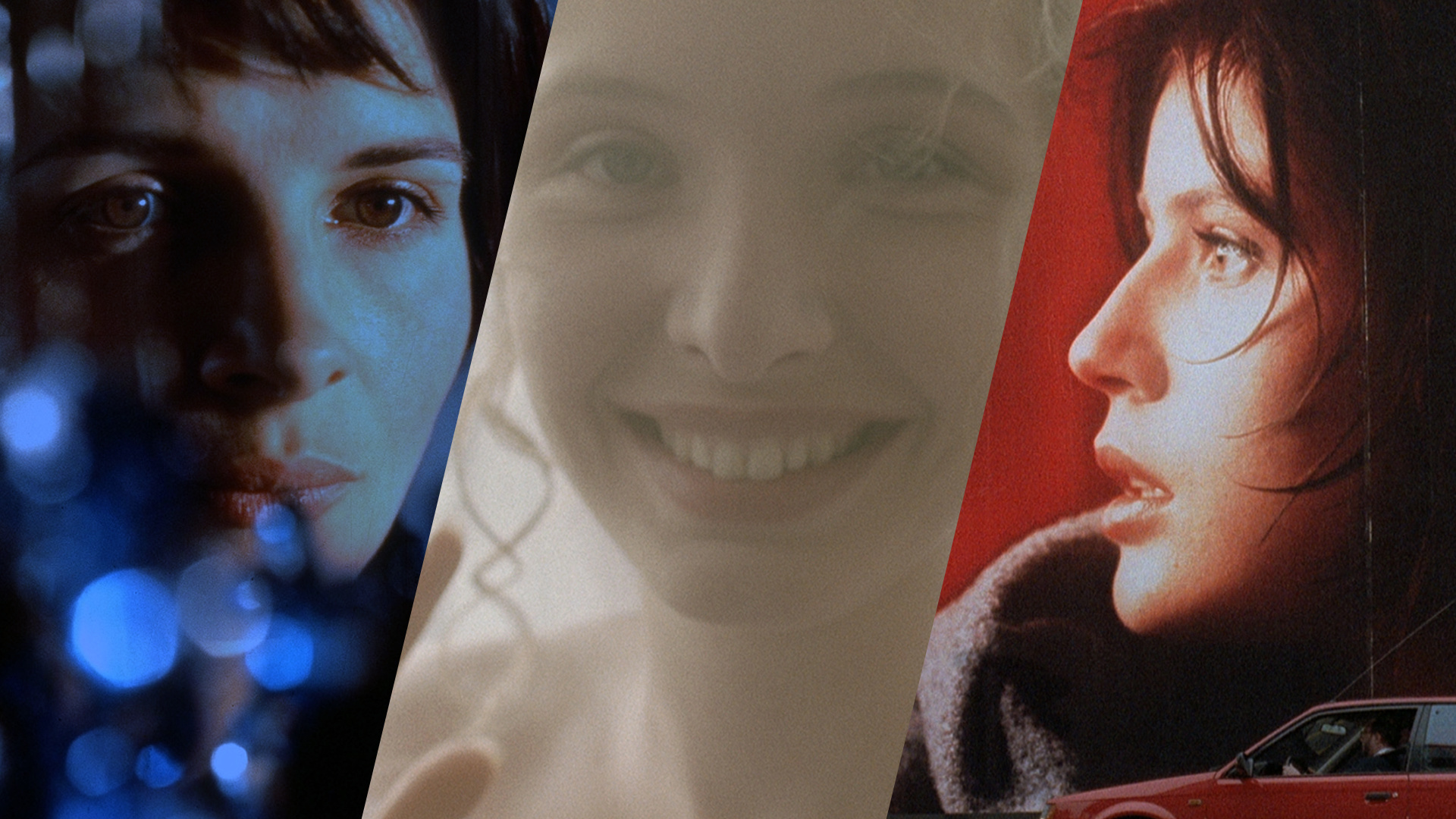 Three Colors, Trilogy series, Artistic storytelling, Film society, 1920x1080 Full HD Desktop