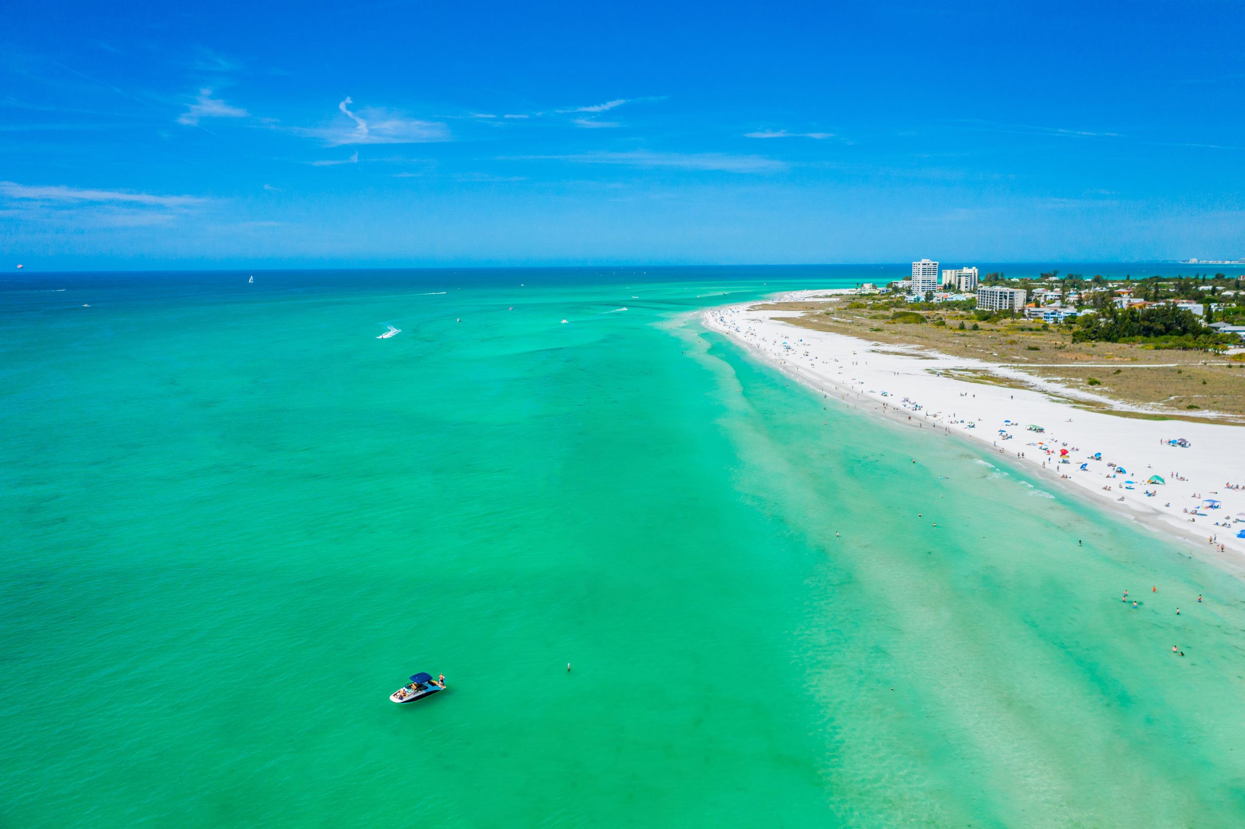 Gulf of Mexico, Best Western Plus Siesta Key Gateway, 2560x1710 HD Desktop