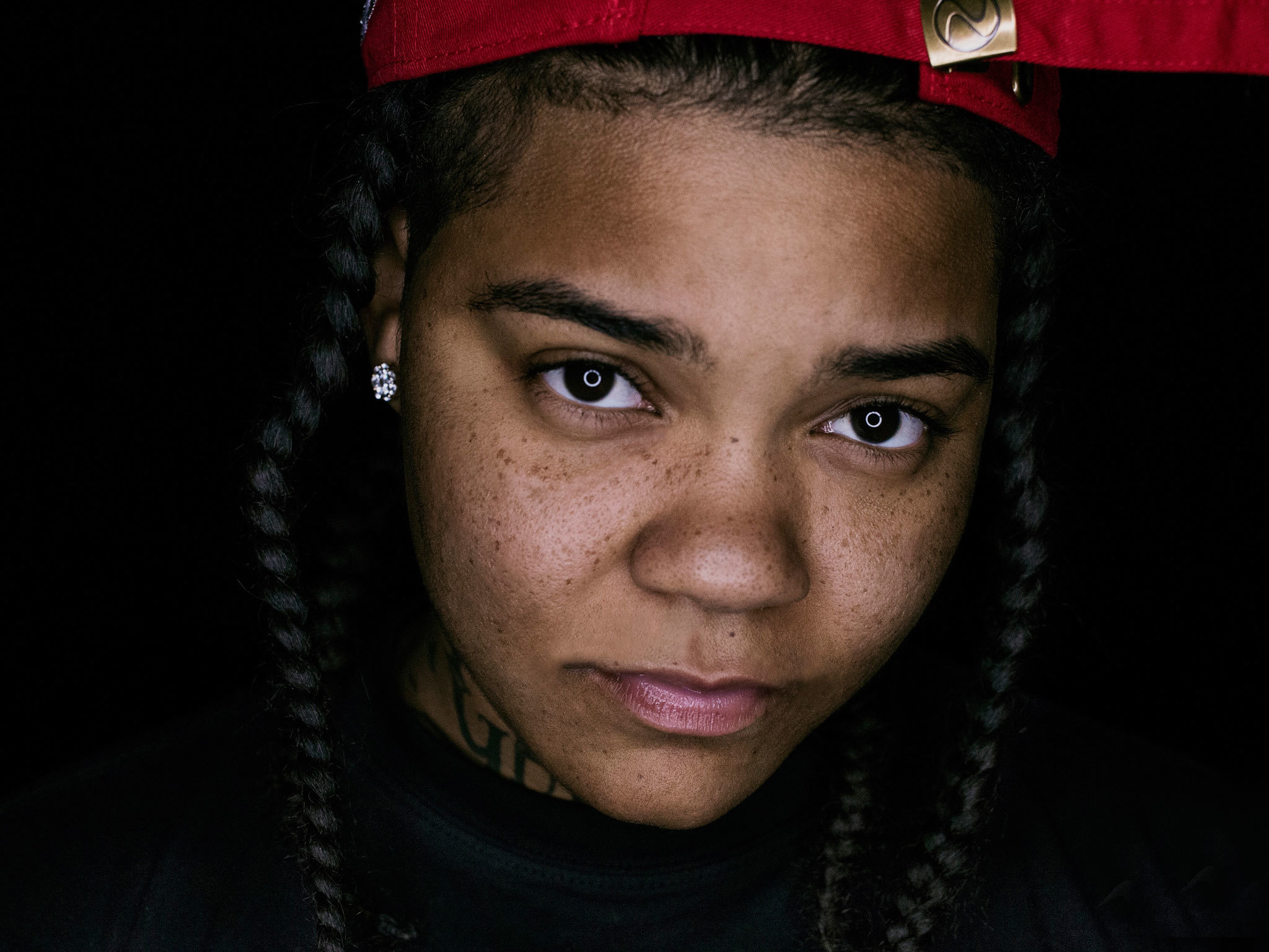 Young M.A, Catching up, Latest updates, Exclusive insights, 2050x1540 HD Desktop