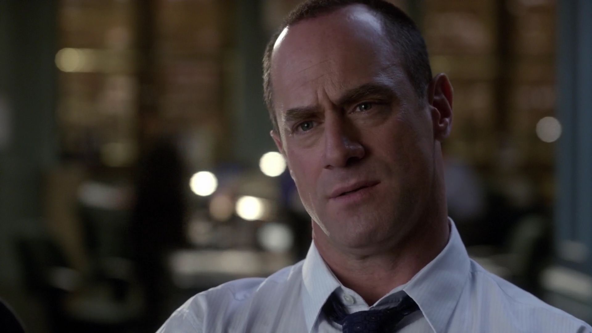 Detective Elliot Stabler, Special Victims Unit, Benson and Stabler, Law & Order: SVU, 1920x1080 Full HD Desktop