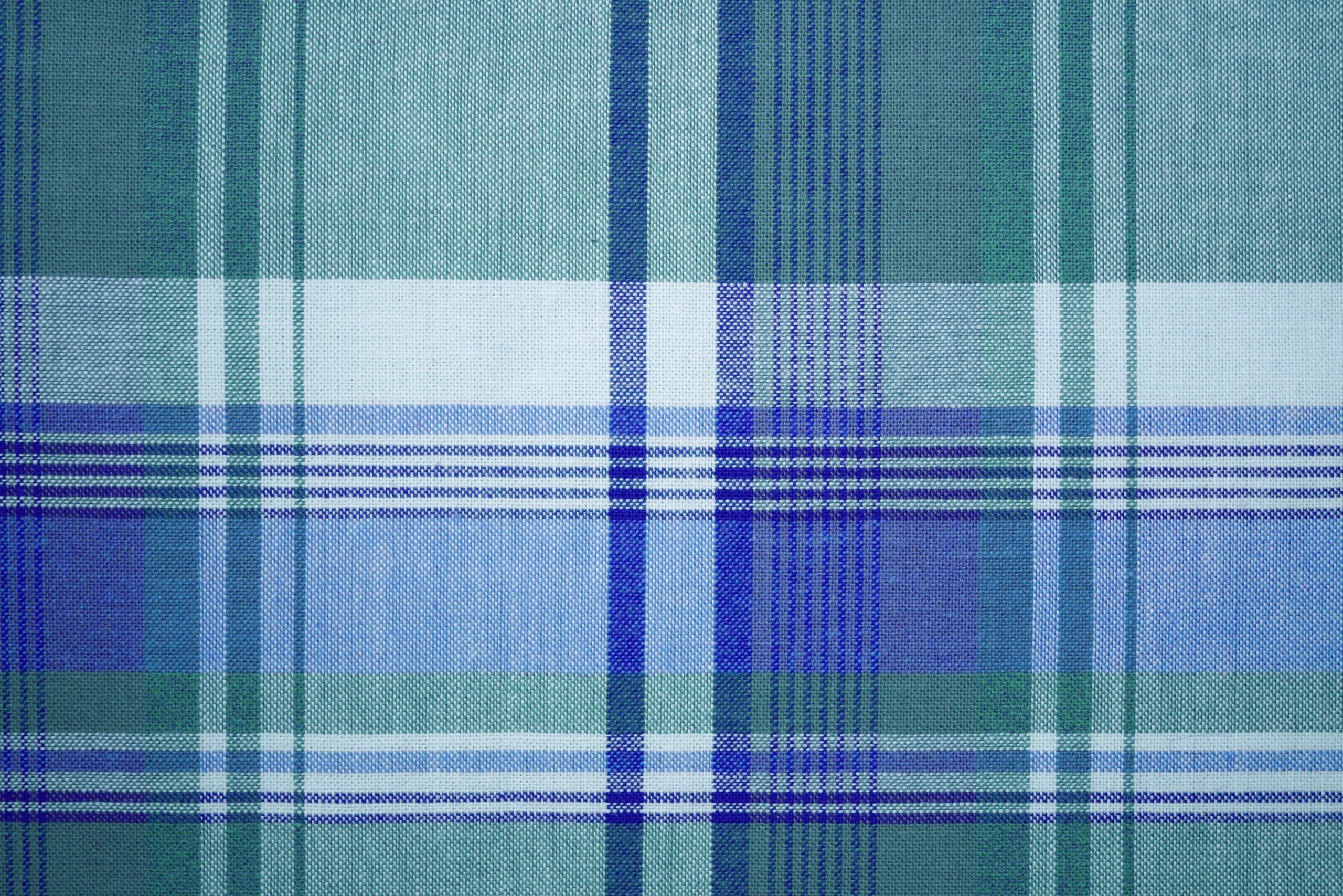 Fabric, Plaid Patterns Wallpaper, 2560x1710 HD Desktop