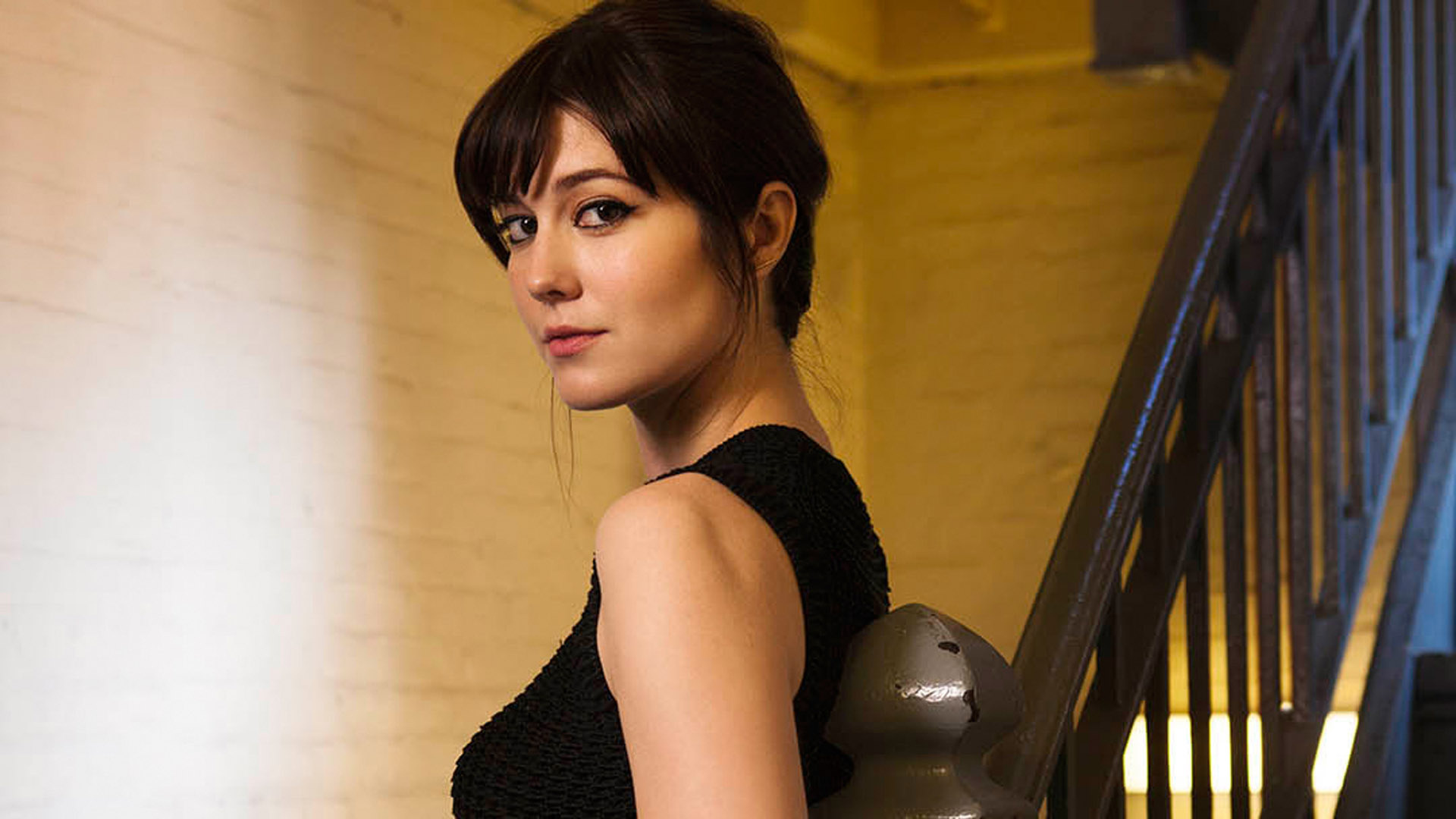Mary Elizabeth Winstead, Actress, HD Wallpaper, Beautiful, 1920x1080 Full HD Desktop