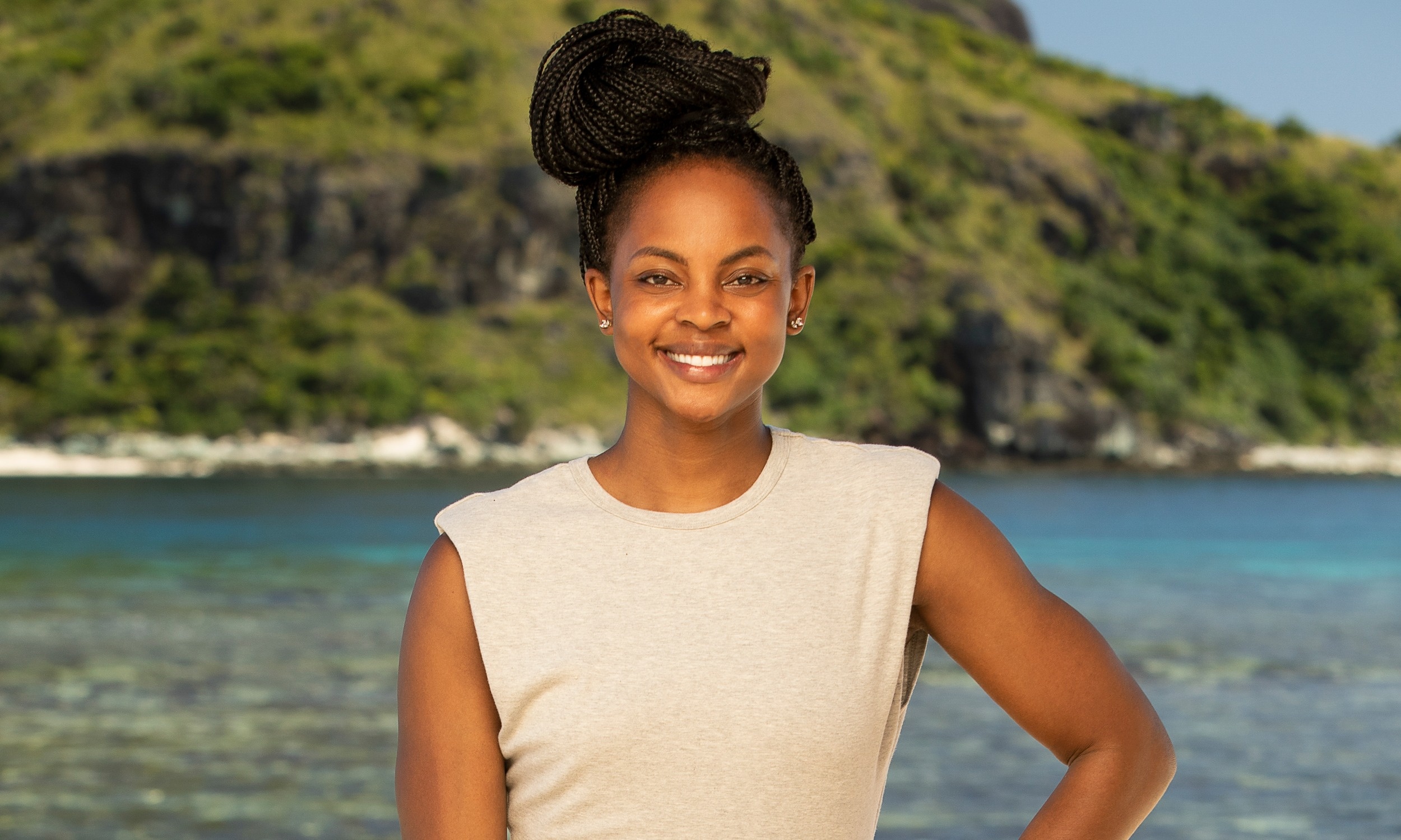 Survivor season 42, 2022 start date, New cast, Location, 2500x1500 HD Desktop