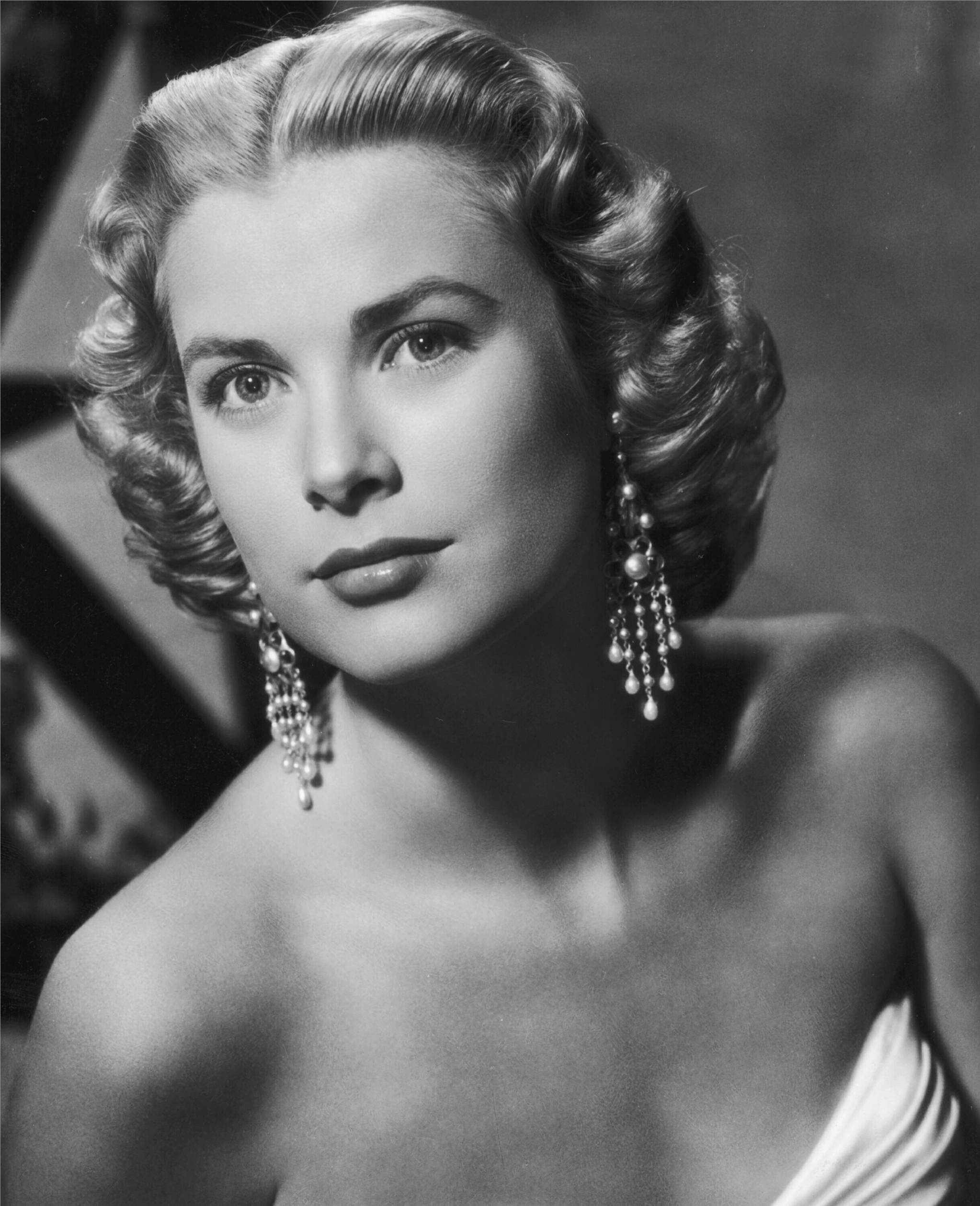 Grace Kelly, Computer wallpaper, 2050x2520 HD Phone