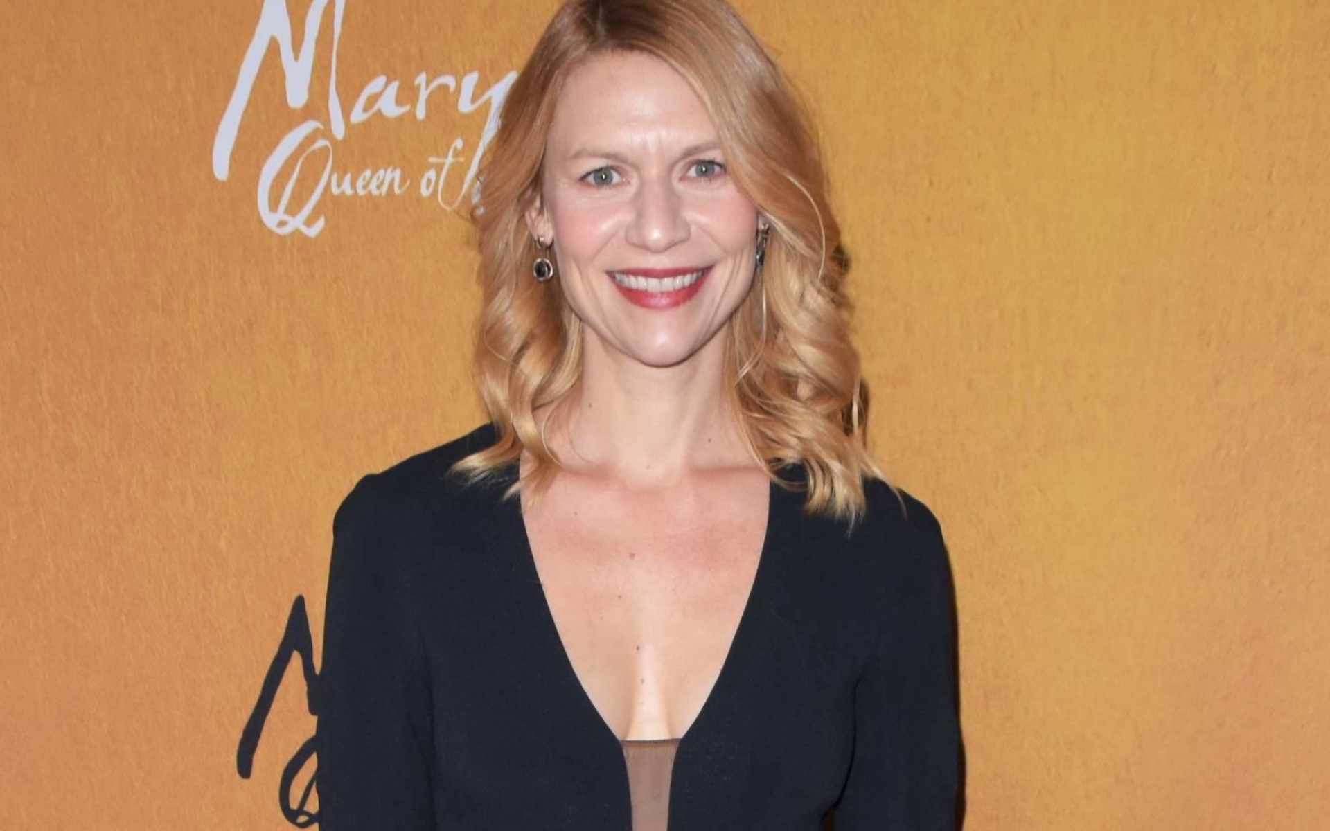 Claire Danes, Movies, Blamierte, Vor ihrem Idol, 1920x1200 HD Desktop