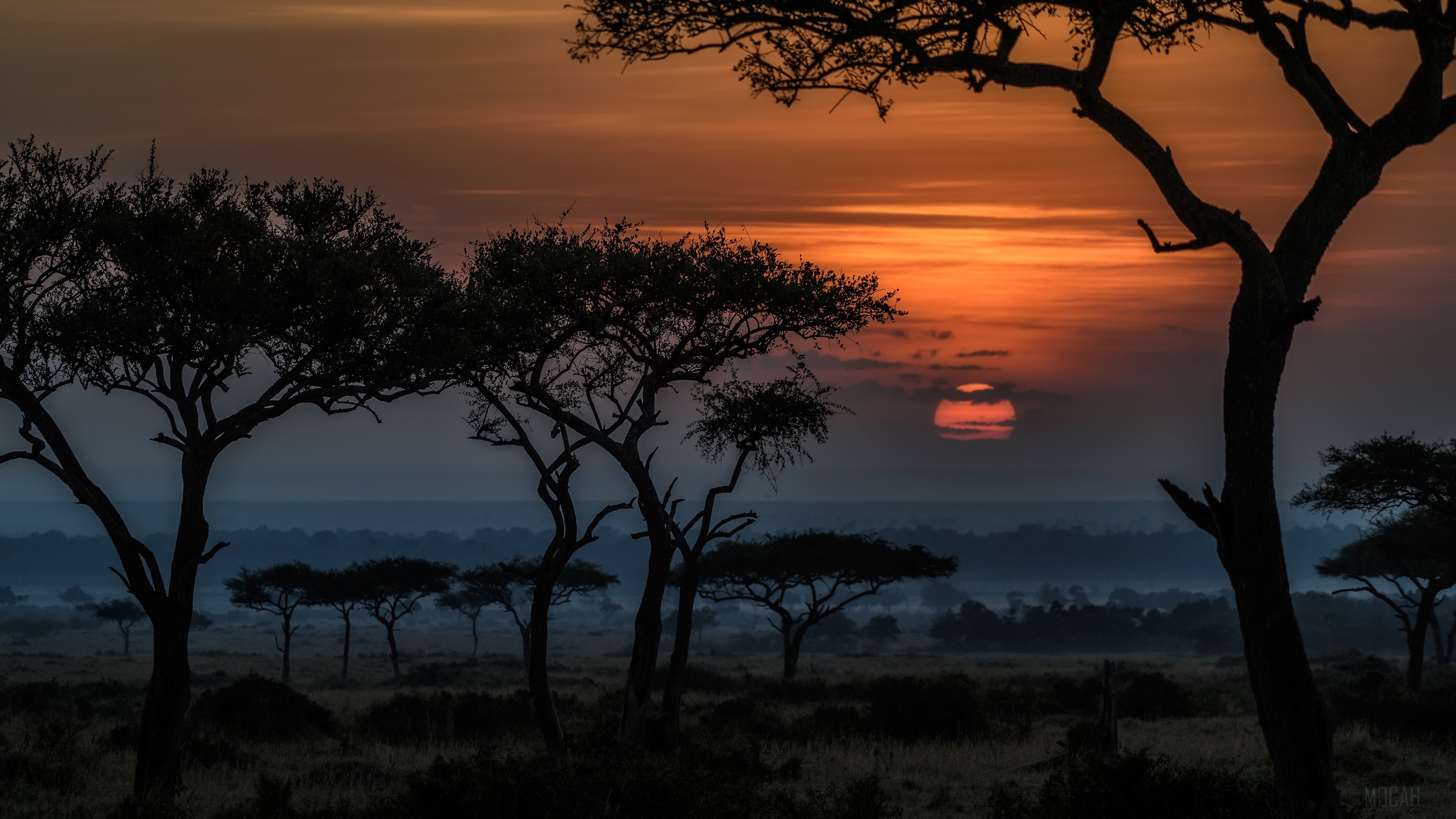 South Africa travels, Africa wallpapers, 3840x2160 4K Desktop