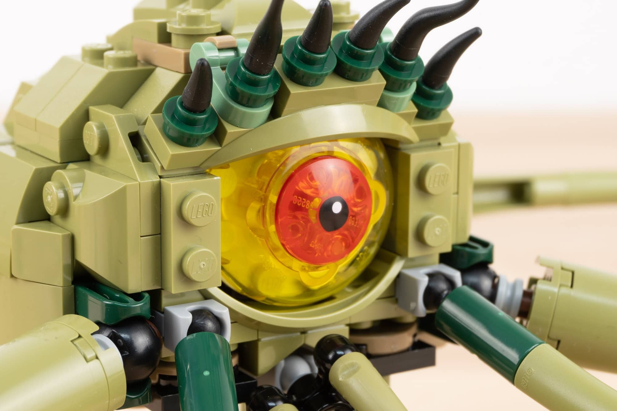 Gargantos Movie, Lego Marvel, Doctor Strange, Review, 2000x1340 HD Desktop