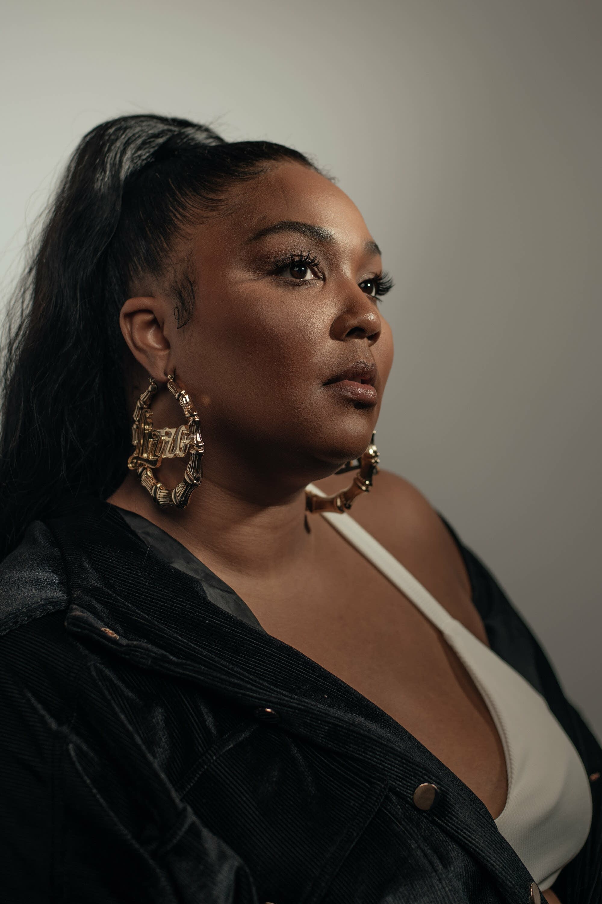 The Chart Show, Lizzo Wallpaper, 2000x3000 HD Phone
