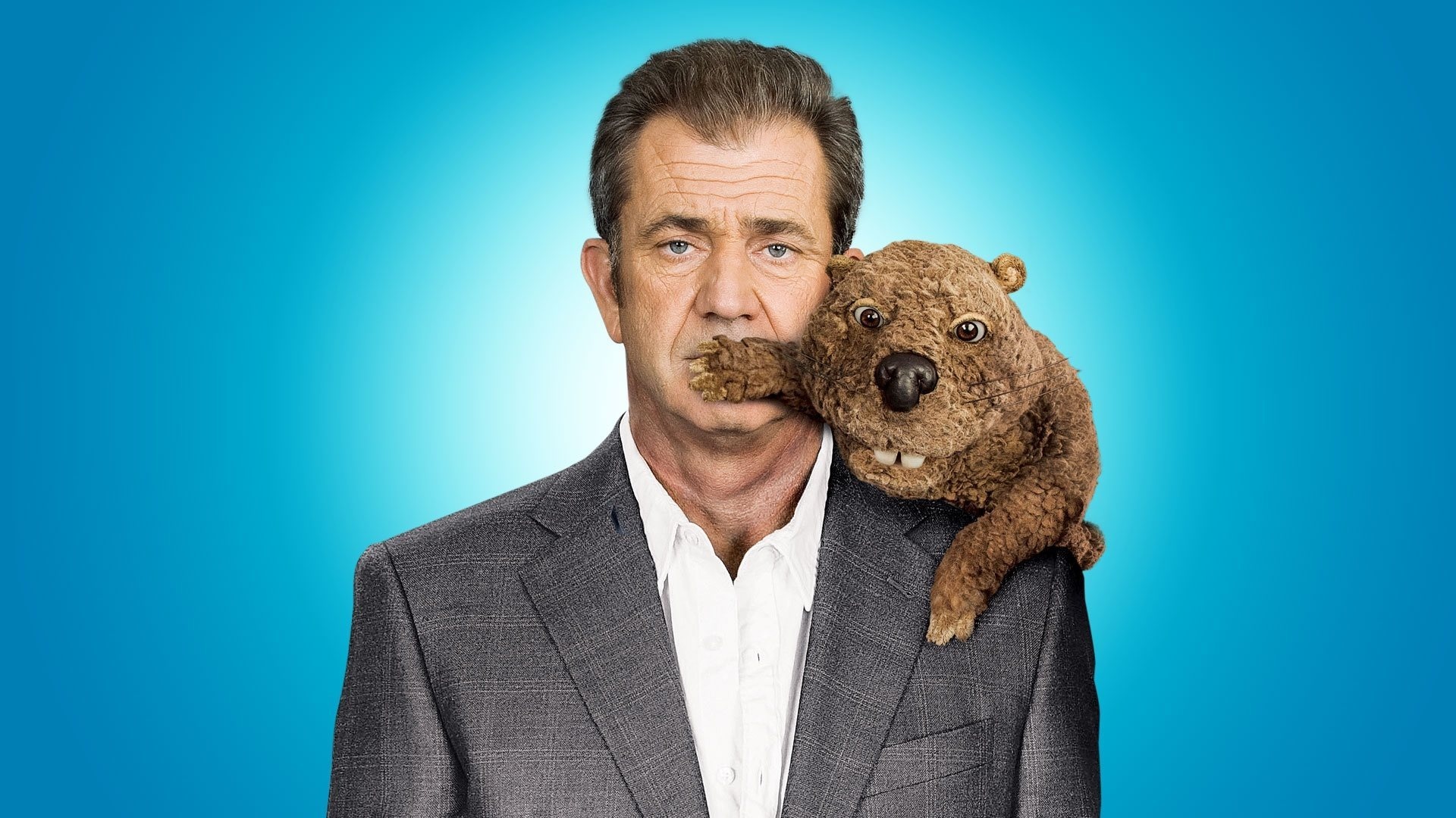 Beaver, Mel Gibson, Wallpapers, Desktop, 1920x1080 Full HD Desktop