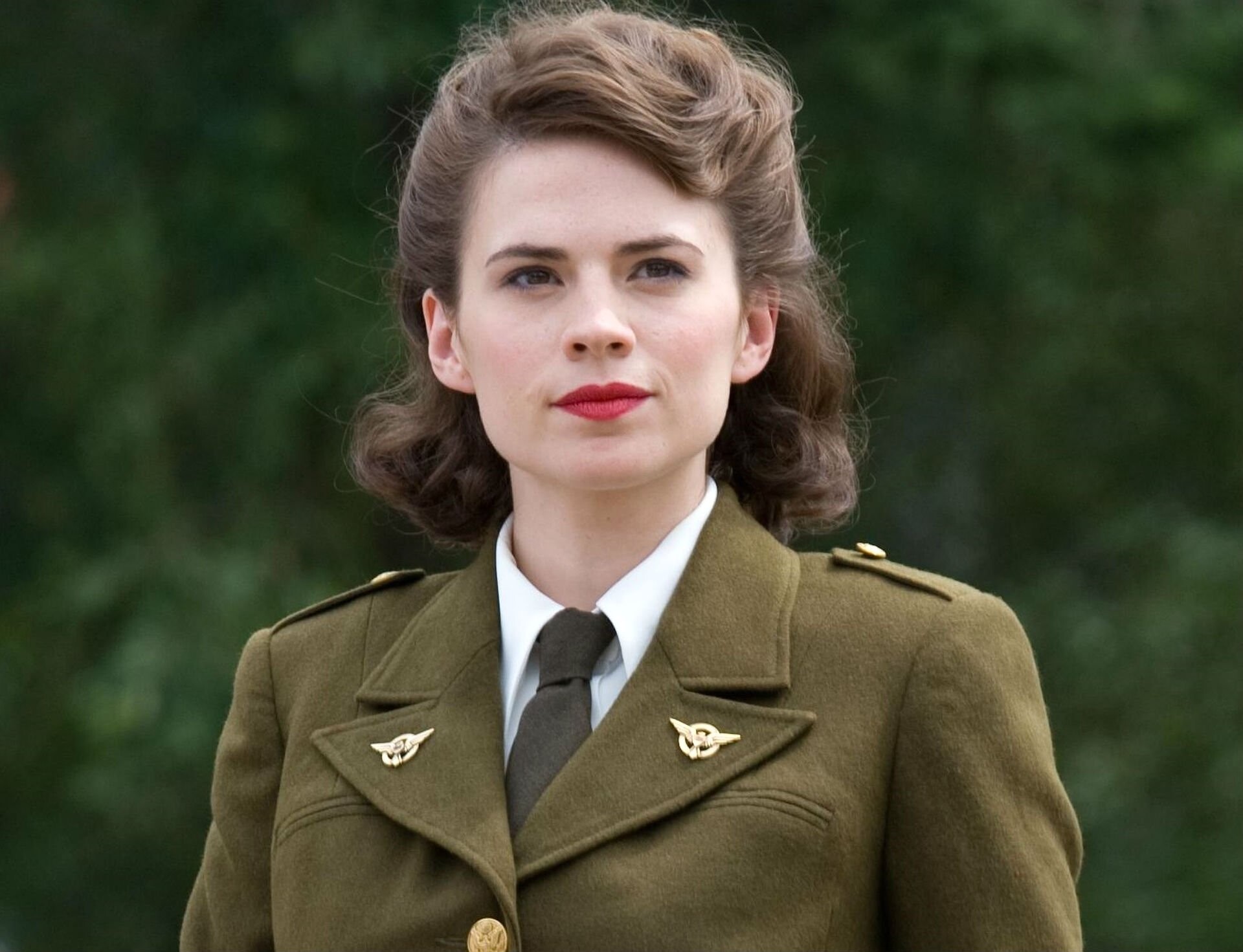 Hayley Atwell, Agent Carter wallpapers, Popular backgrounds, 1920x1480 HD Desktop