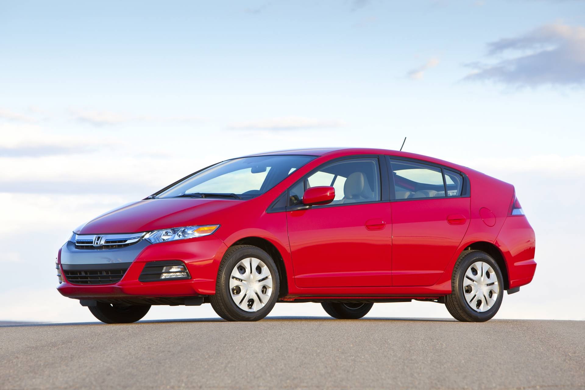Honda Insight 2013, HD wallpapers, Hybrid technology, Futuristic design, 1920x1280 HD Desktop