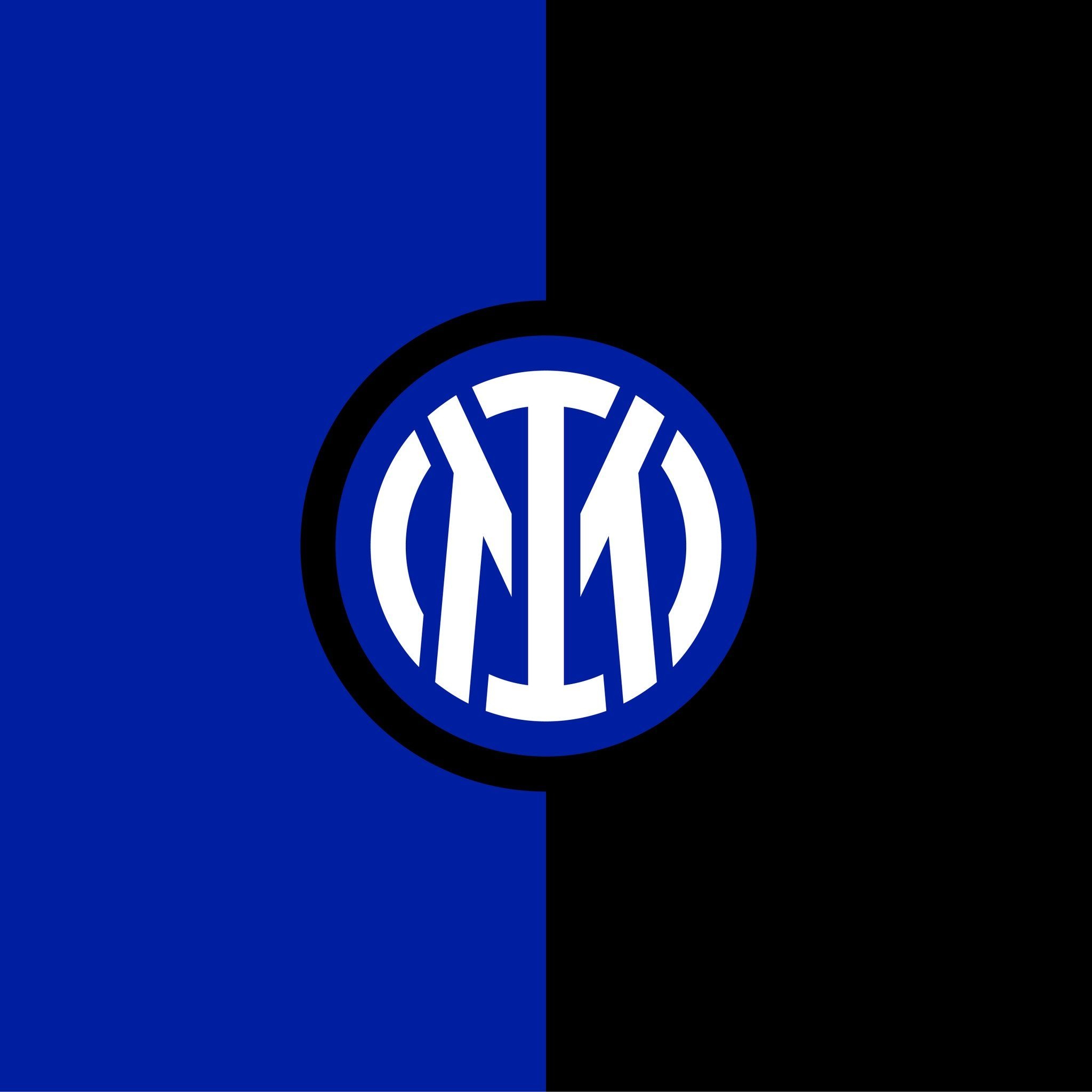 Inter fans, Unwavering loyalty, Football devotion, Team spirit, 2050x2050 HD Phone