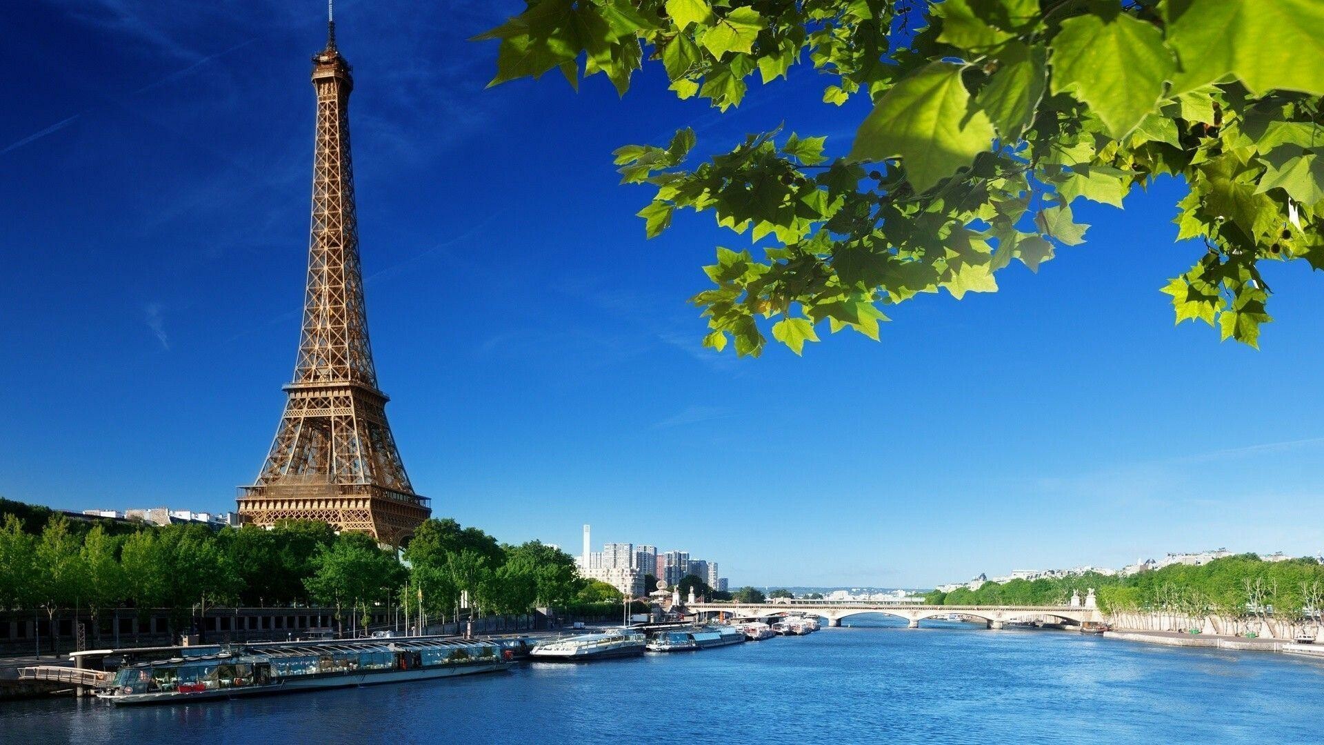 Tour de France, Cycling event, Sporting challenge, Scenic routes, 1920x1080 Full HD Desktop