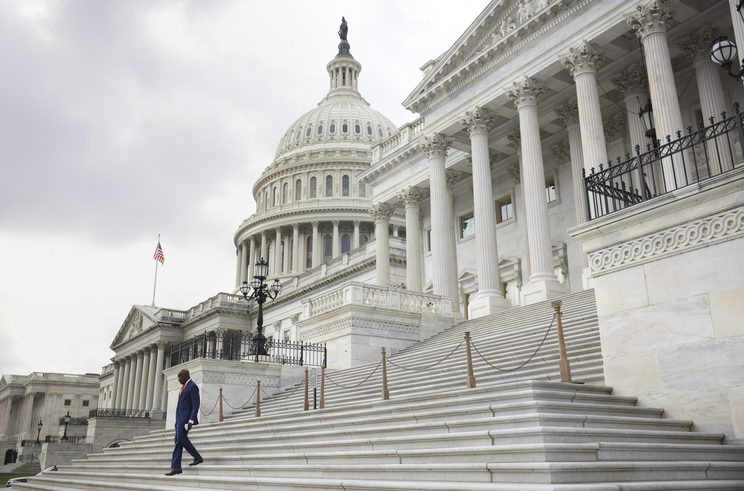 Capitol Hill, Republicans, House, Senate, 2500x1650 HD Desktop