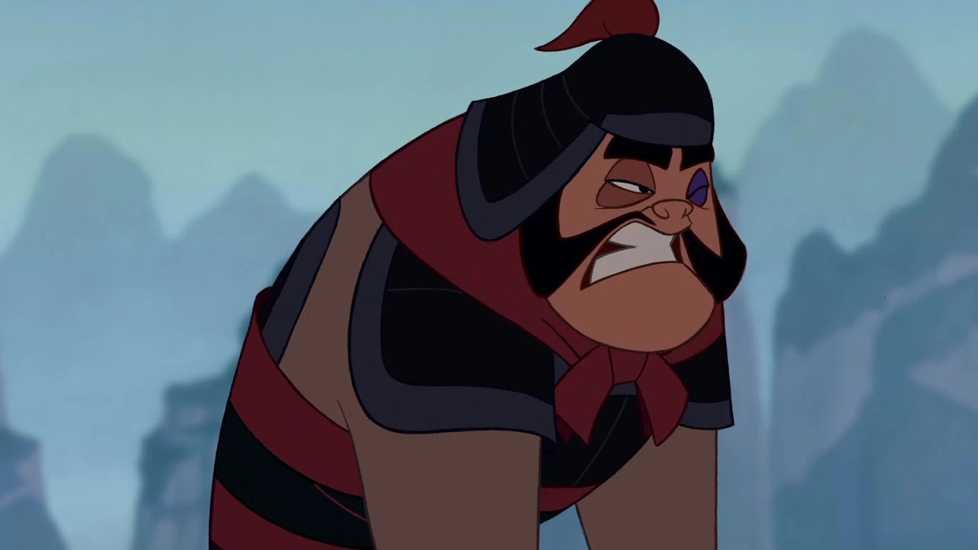 Yao, Mulan (1998) Wallpaper, 1920x1080 Full HD Desktop