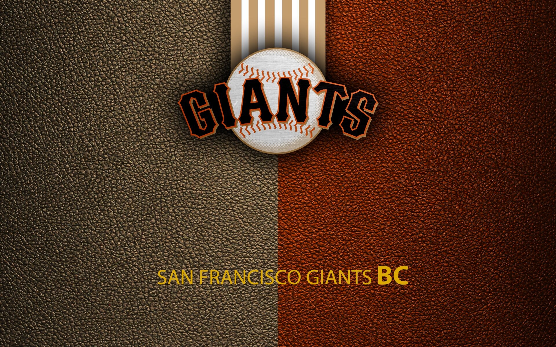 San Francisco Giants, 4K ultra HD, Stunning visuals, Background image, 1920x1200 HD Desktop