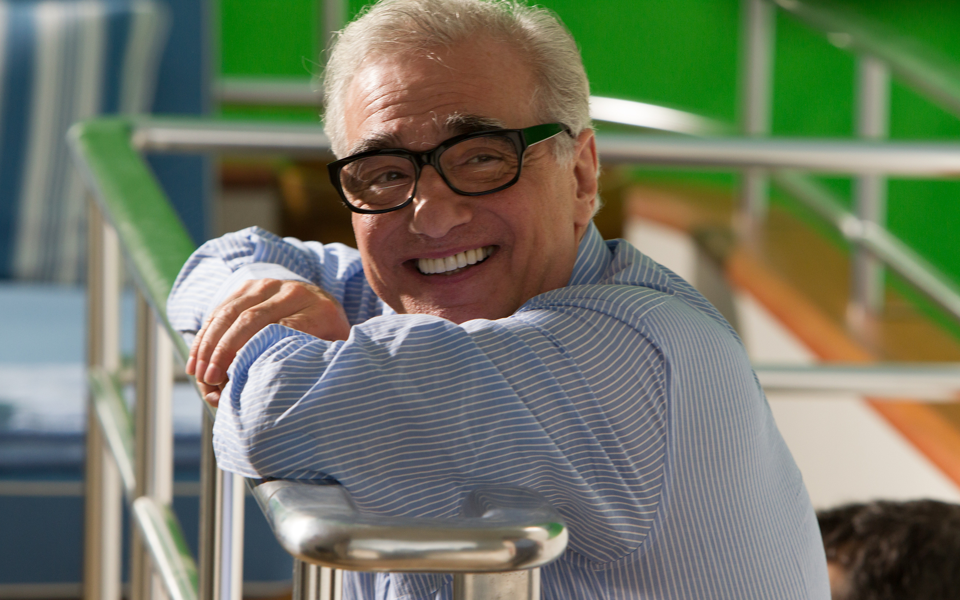 Martin Scorsese, HD Wallpapers, Backgrounds, 3200x2000 HD Desktop