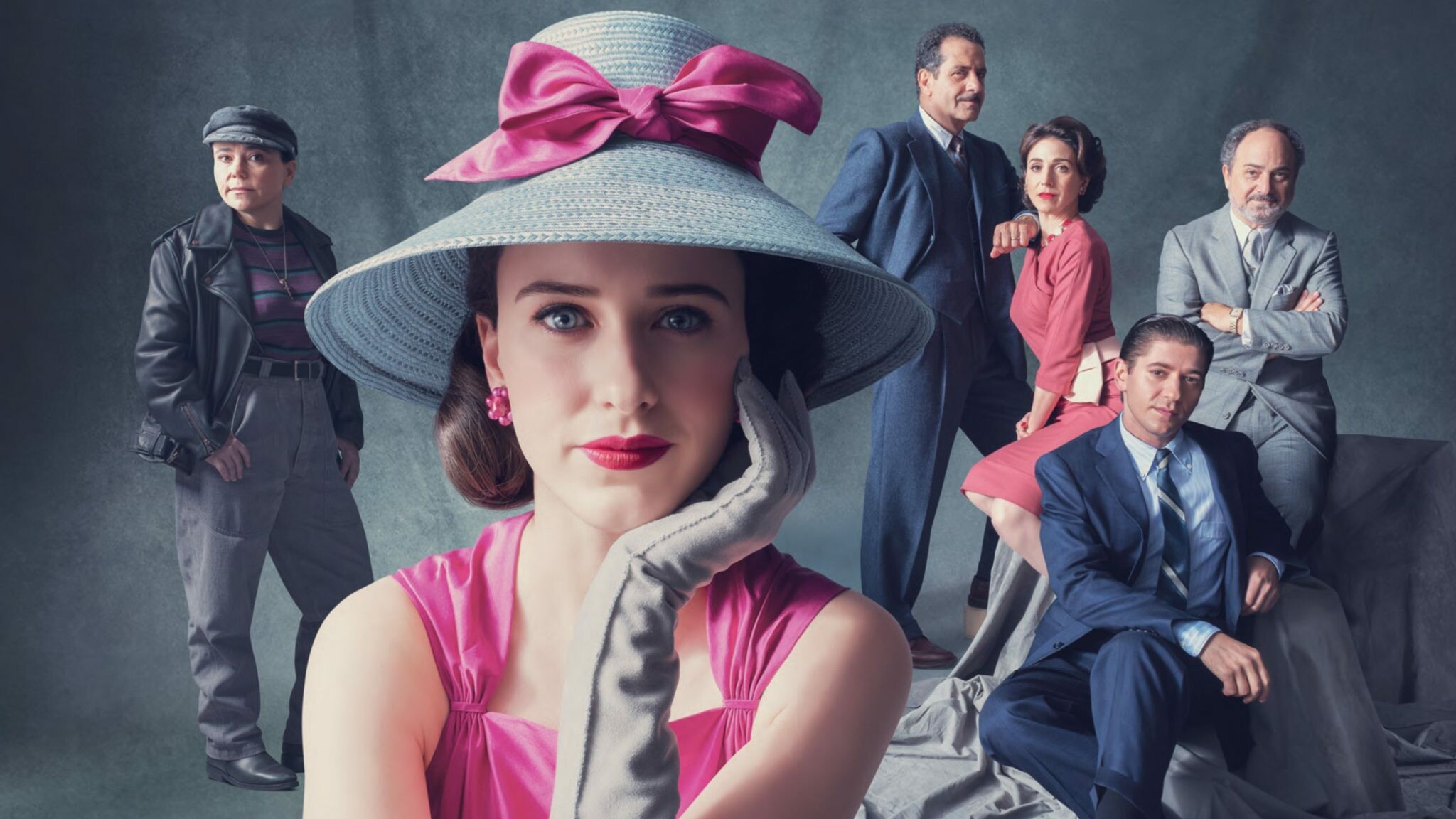 Binge-worthy TV shows, Strong female leads, Women's Day special, Cherry Cross's recommendations, 2050x1160 HD Desktop