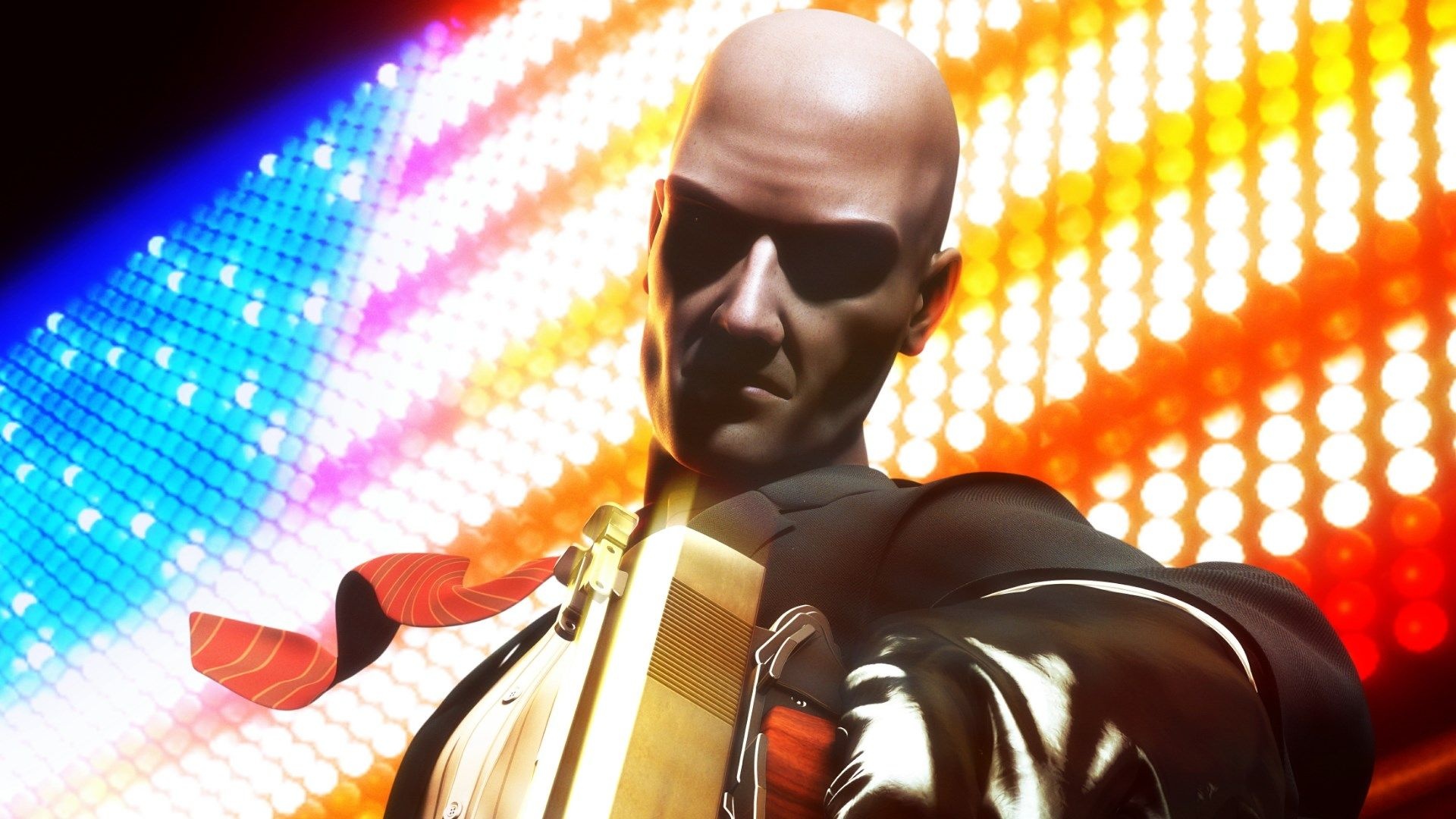 Hitman Blood Money Wallpapers - Top Free Hitman Blood Money Backgrounds 1920x1080