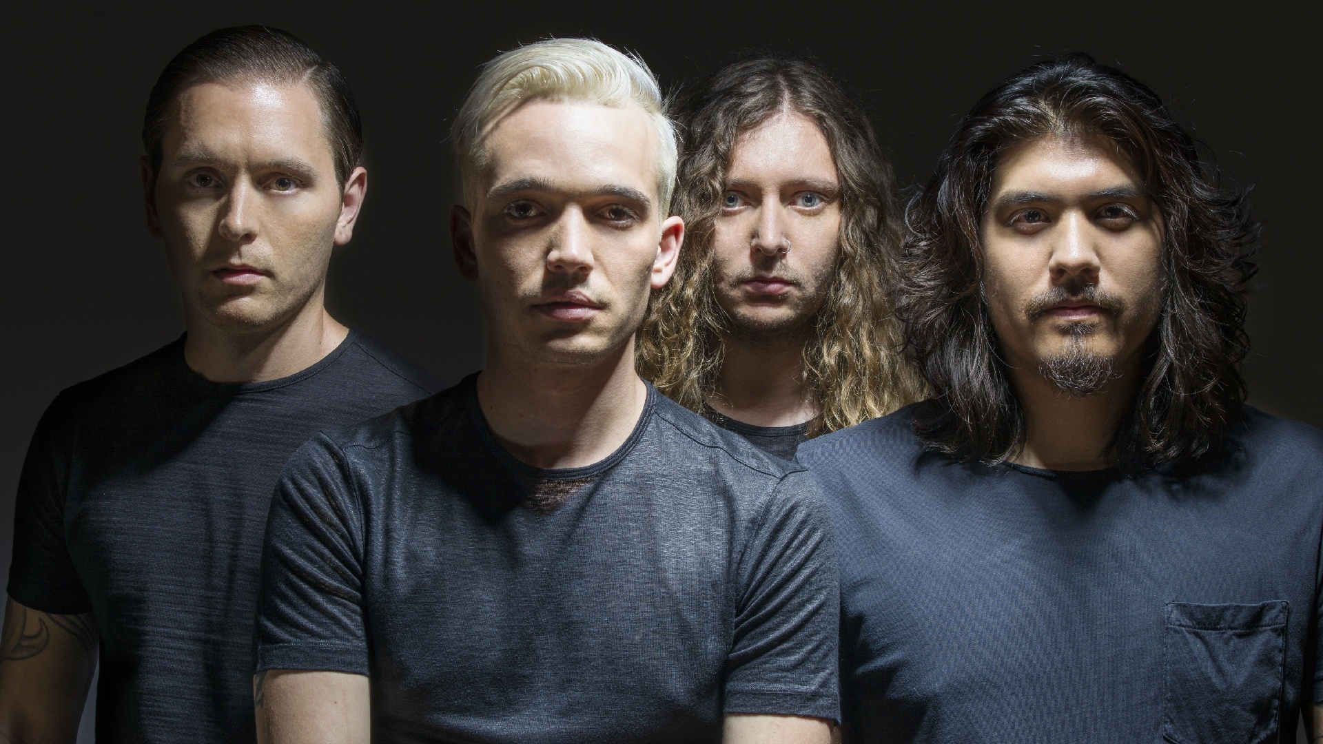 Badflower | Music fanart 1920x1080