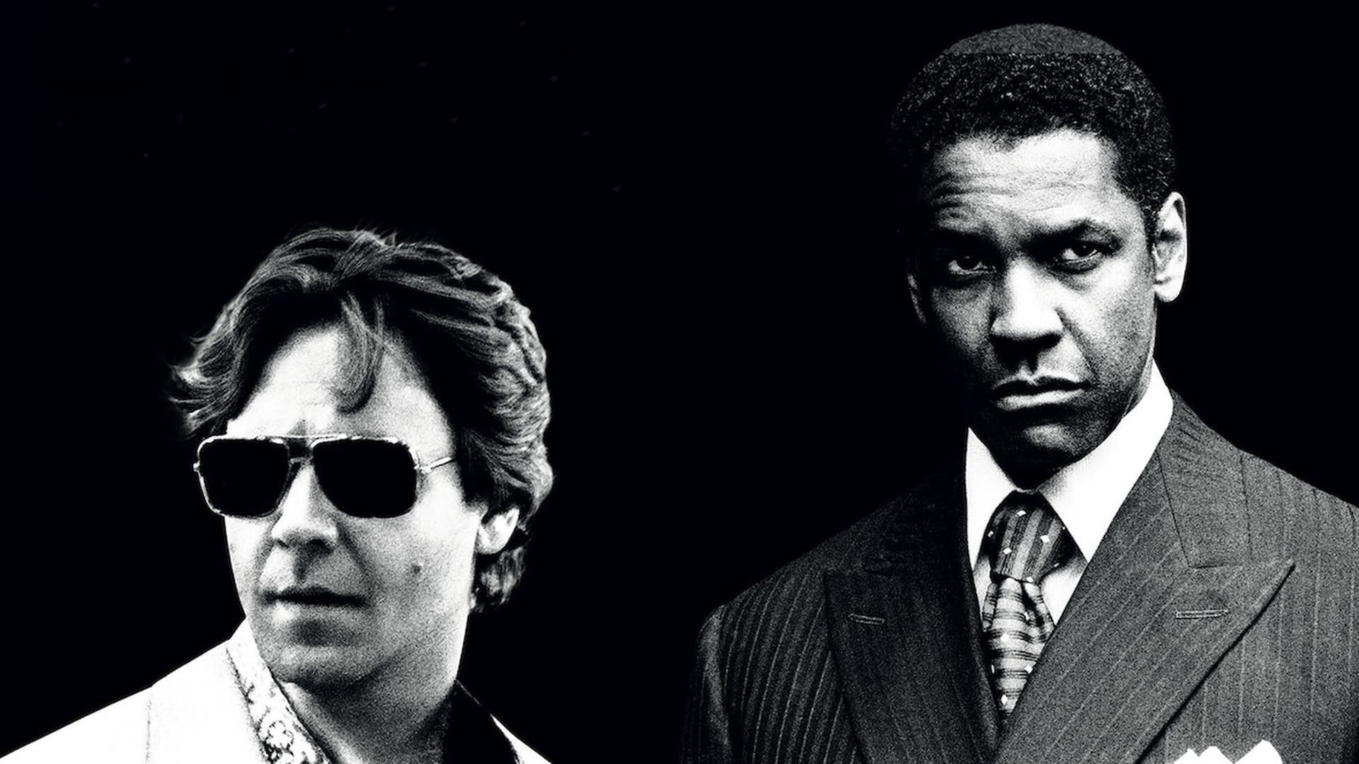 American Gangster, Crime drama, Frank Lucas, Harlem, 1920x1080 Full HD Desktop
