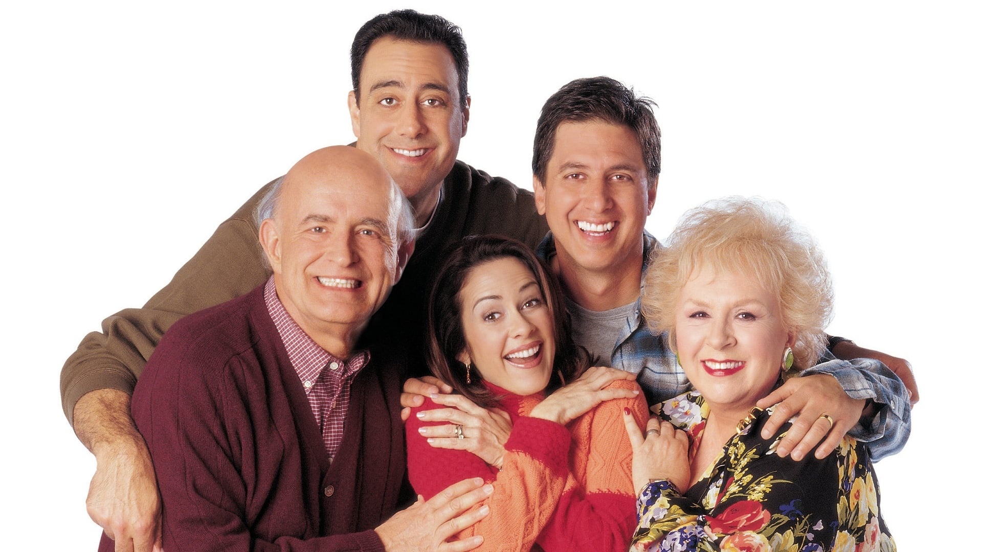 Everybody Loves Raymond, TV series, Backdrops, Movie database, 1920x1080 Full HD Desktop