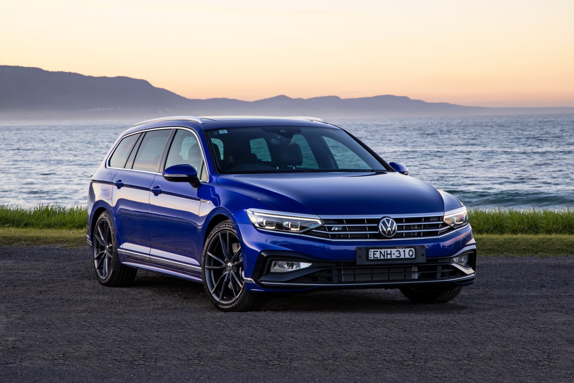 Volkswagen Passat, Refined sophistication, Premium performance, Timeless design, 1920x1290 HD Desktop