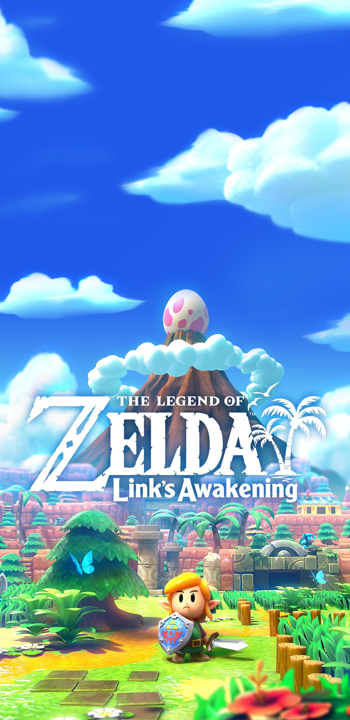 Zelda pin page, Fan art collection, Gaming fandom, Legendary characters, Heroic quests, 1440x2960 HD Phone