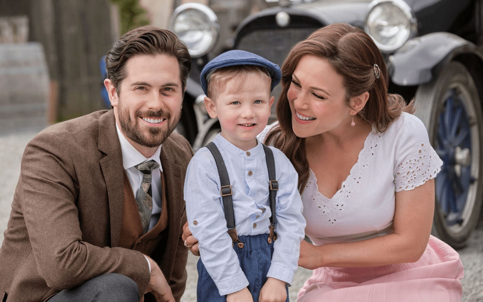When Calls the Heart TV series, Season 9, Episode 12 finale, Hallmark, 1920x1200 HD Desktop