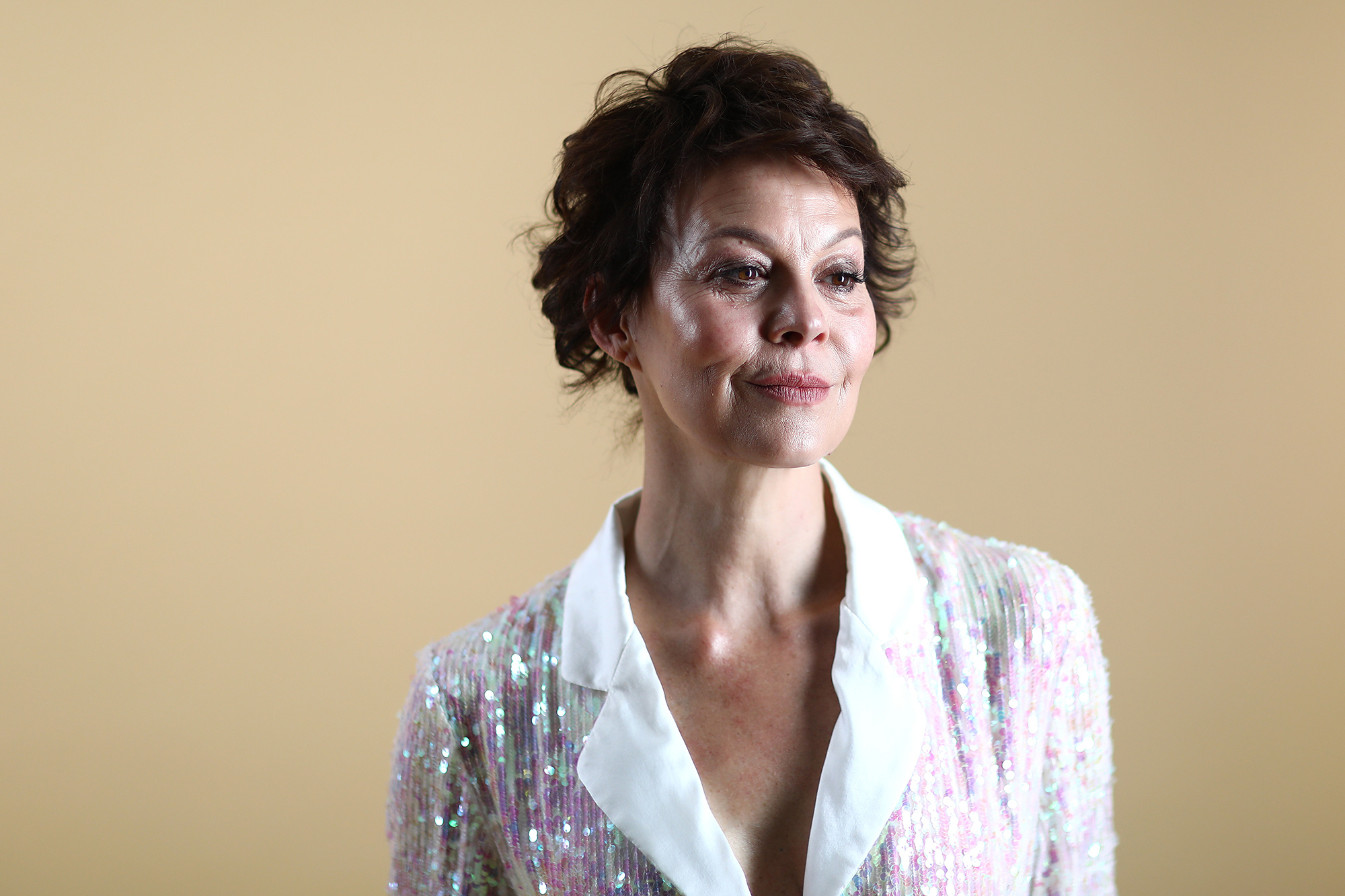 Helen McCrory tribute, Harry Potter actress, James Bond star, 2000x1340 HD Desktop