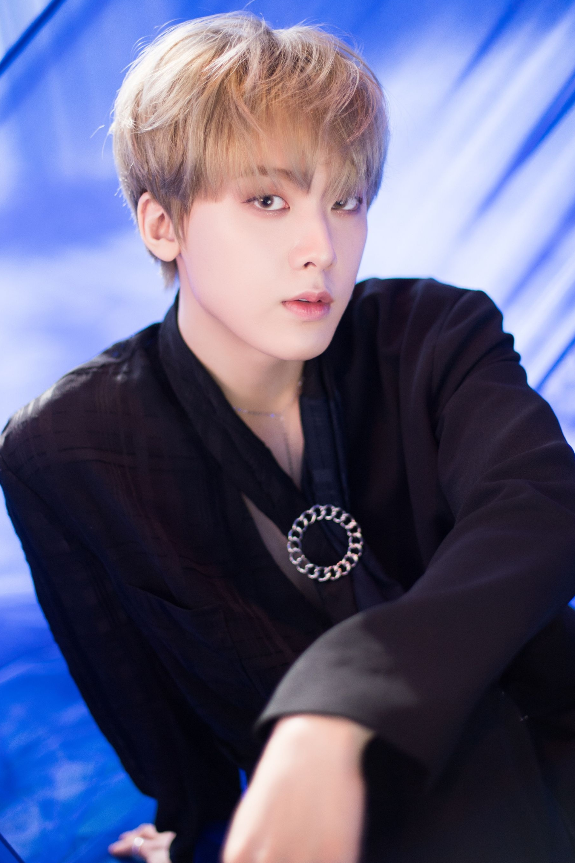Sanha, 6th mini album, 2000x3000 HD Phone
