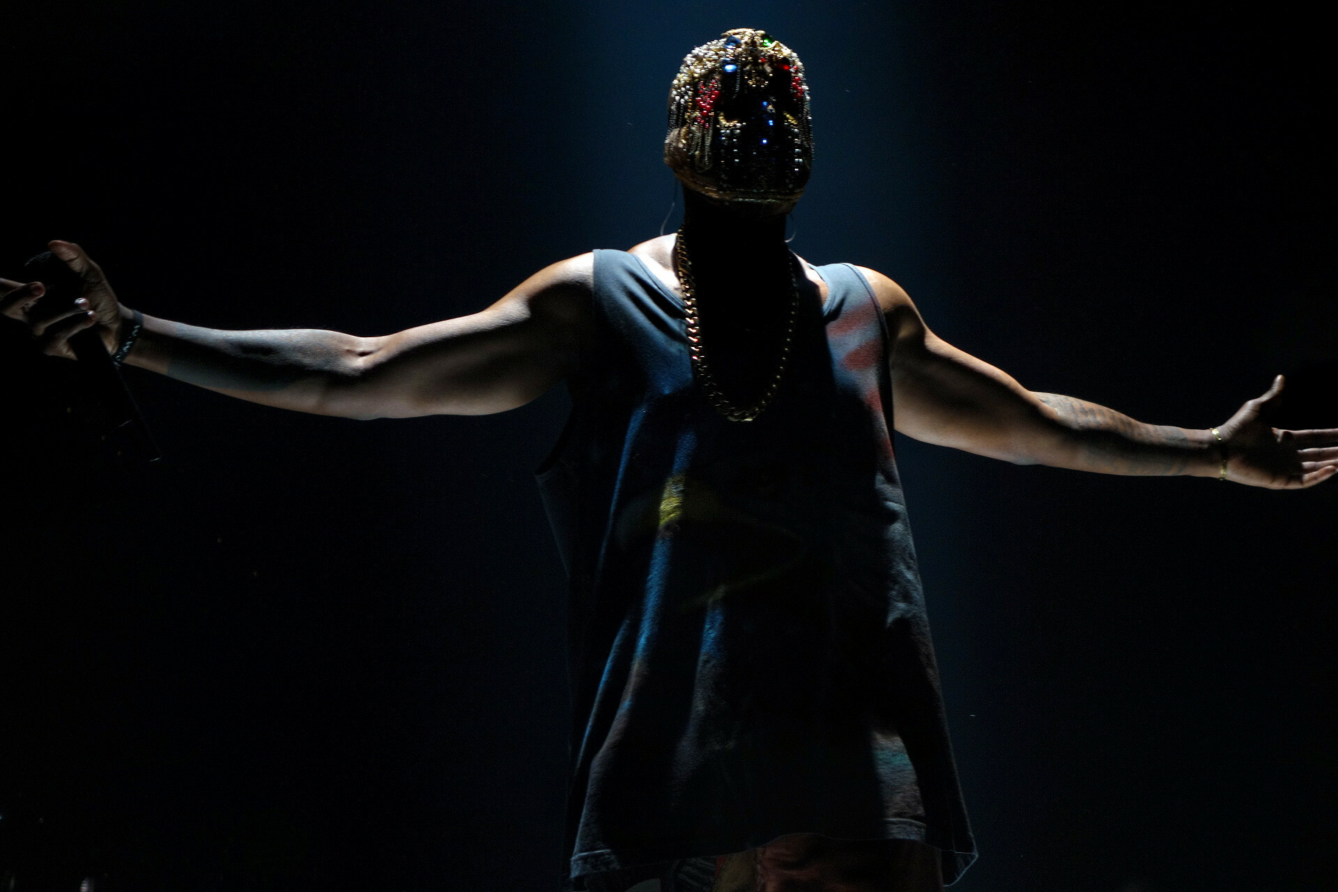 Kanye West, Multitalented artist, HD wallpaper, Kanye West, 1920x1280 HD Desktop