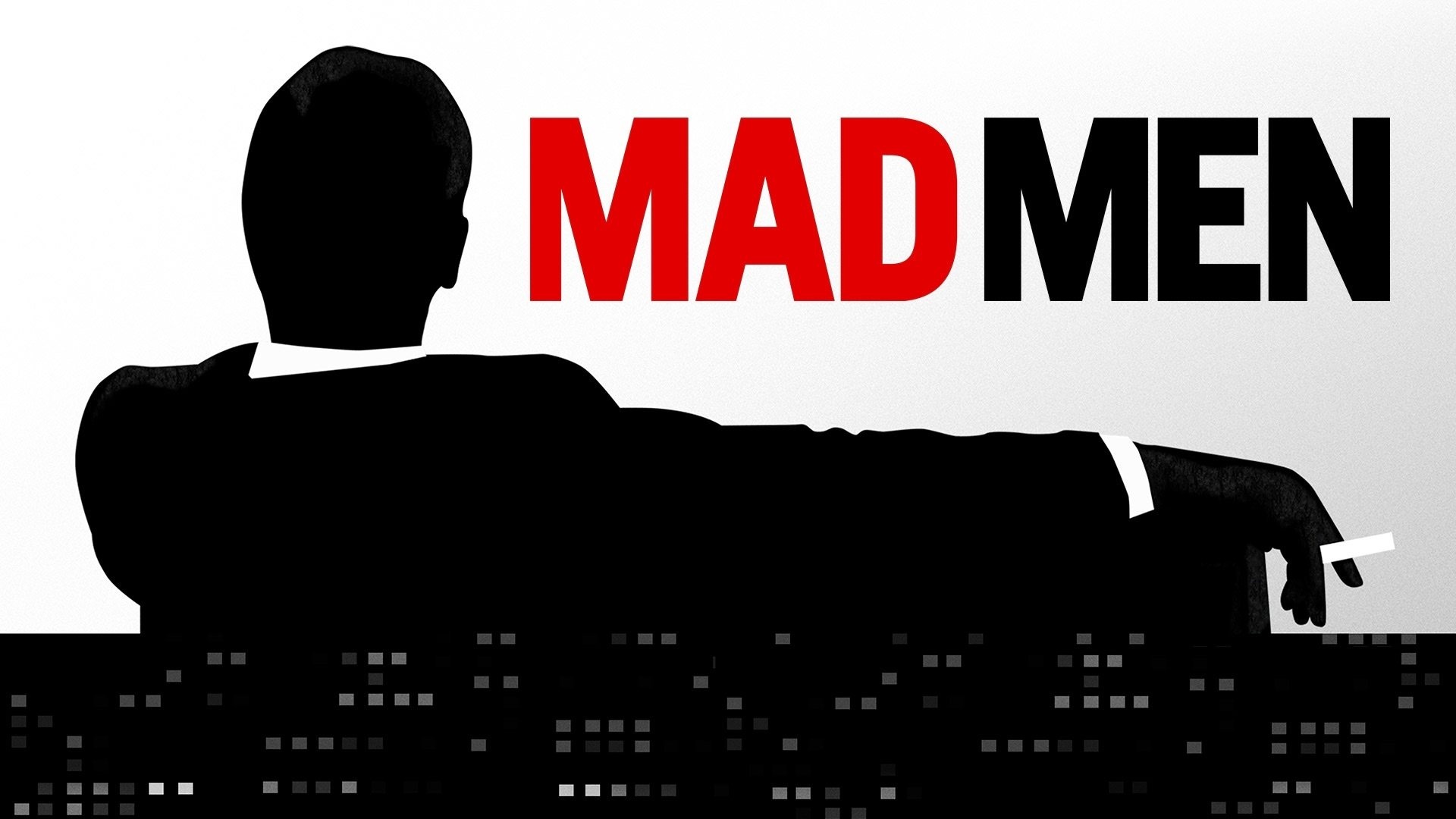 Mad Men TV series, HD wallpaper, 1920x1080 Full HD Desktop