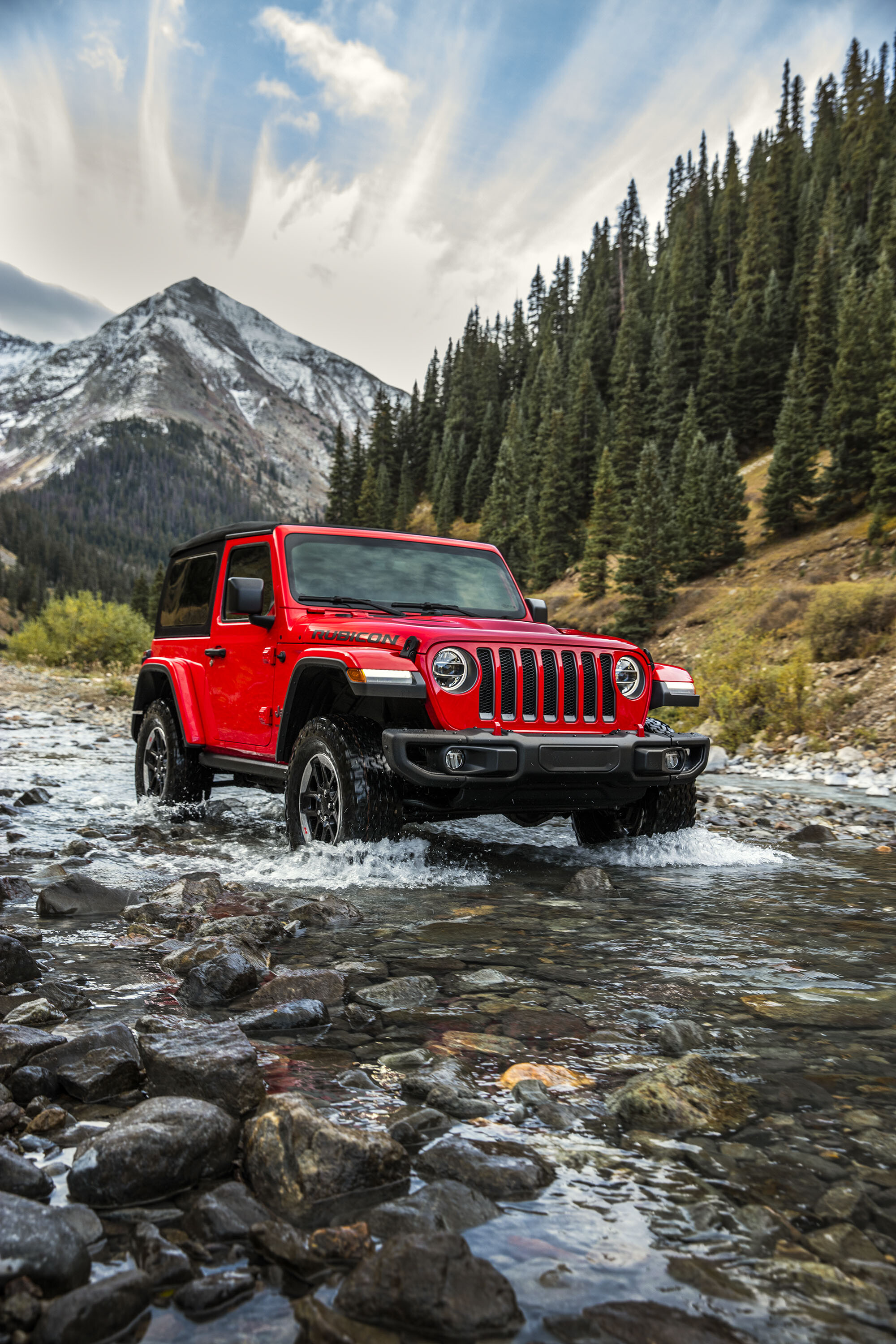 Jeep Wrangler iPhone wallpapers, Off-road inspiration, Iconic heritage, Adventure seeker, 2000x3000 HD Phone