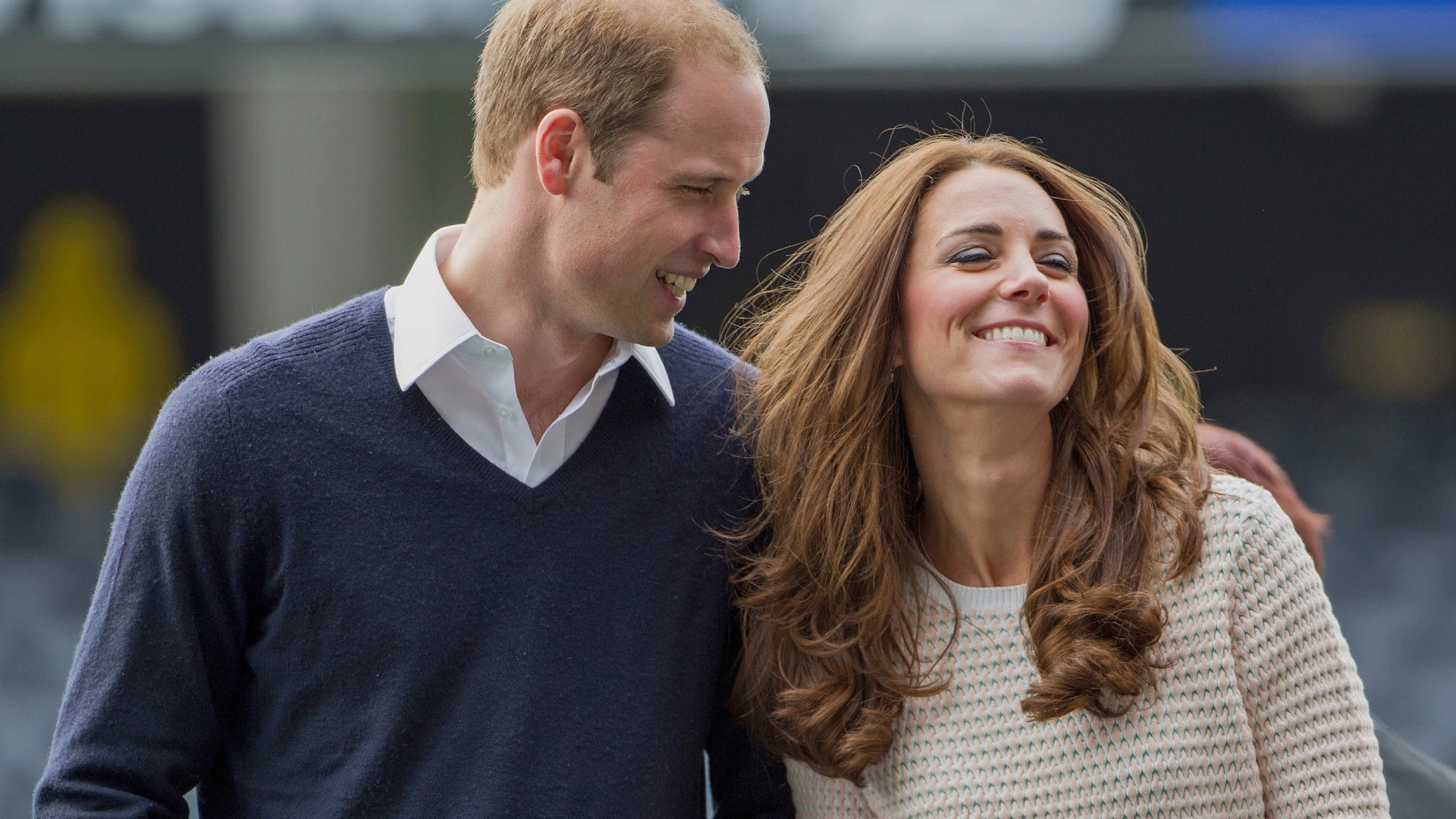 Prince William, Kate Middleton, Celebs, Glimpse at their work, 1920x1080 Full HD Desktop