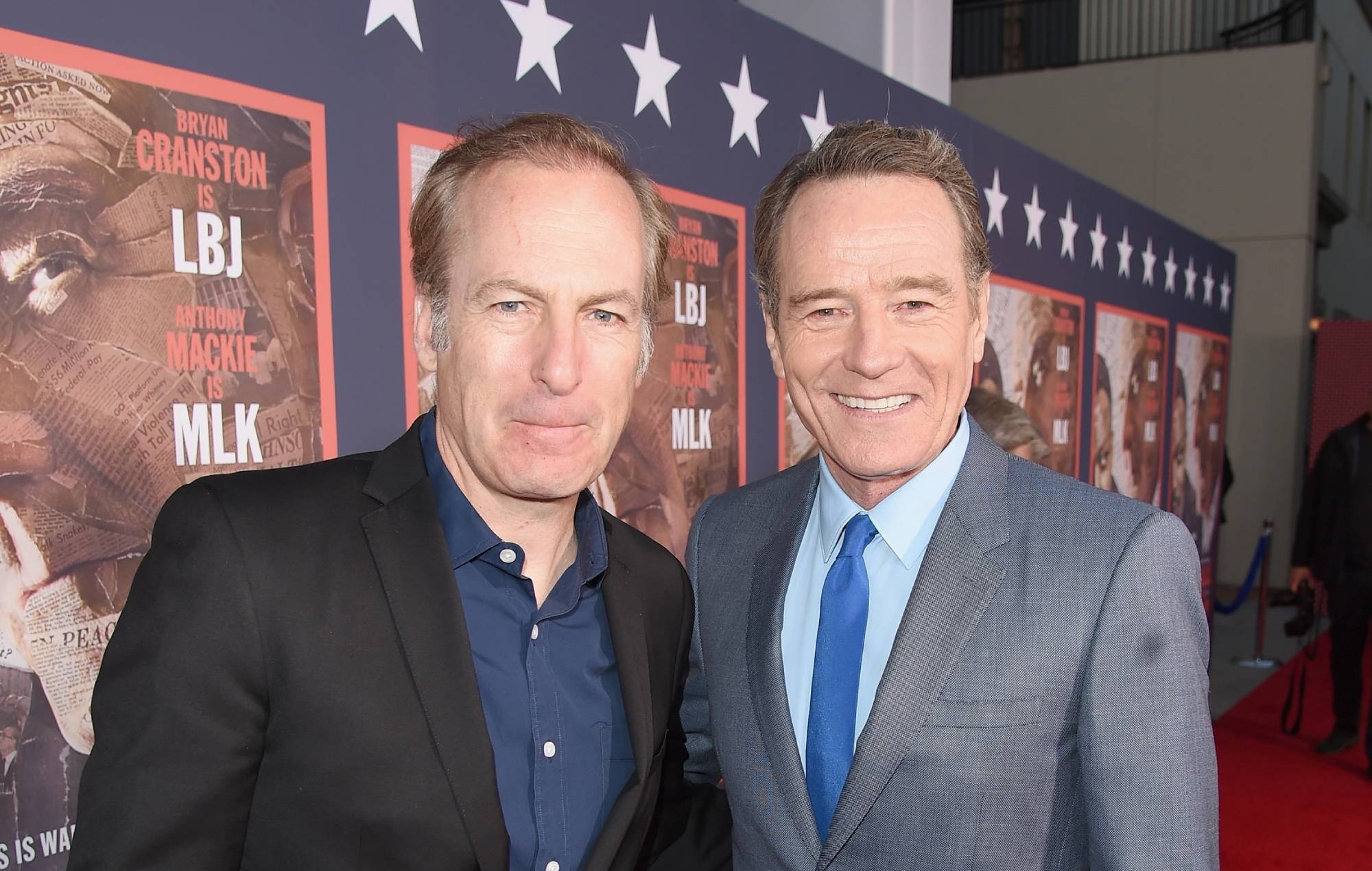 Bob Odenkirk, Bryan Cranston, Fan Requests, 2000x1270 HD Desktop