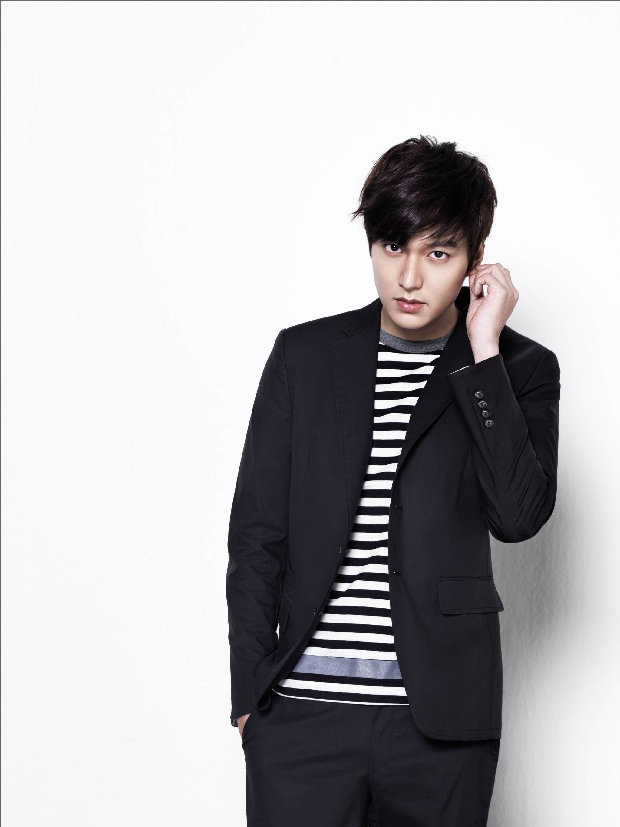 Lee Min-ho HD wallpapers, HD backgrounds, Top free wallpapers, Stylish actor, 2050x2730 HD Phone