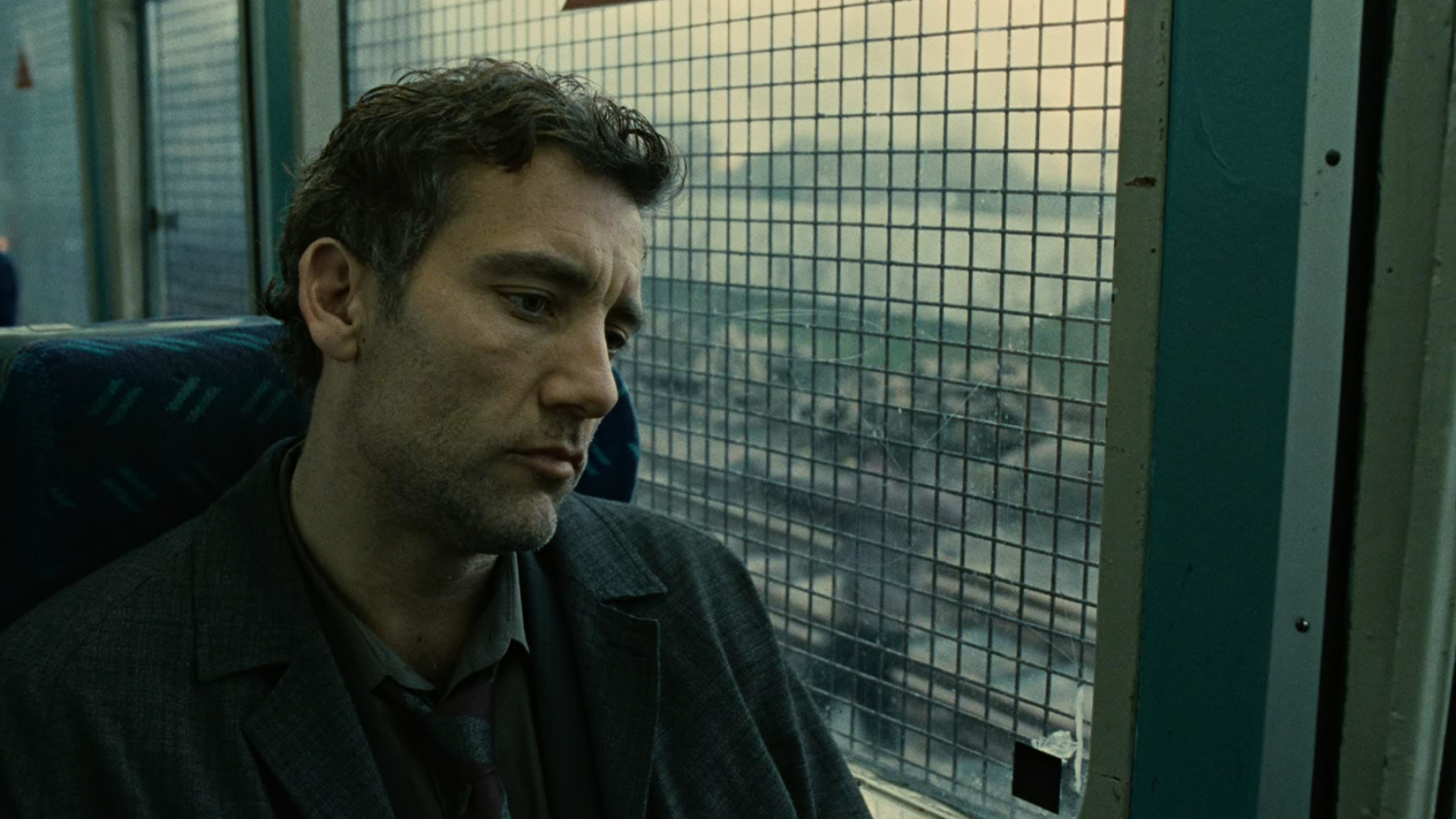 Clive Owen, Movies, Children of Men, 4K, 1920x1080 Full HD Desktop