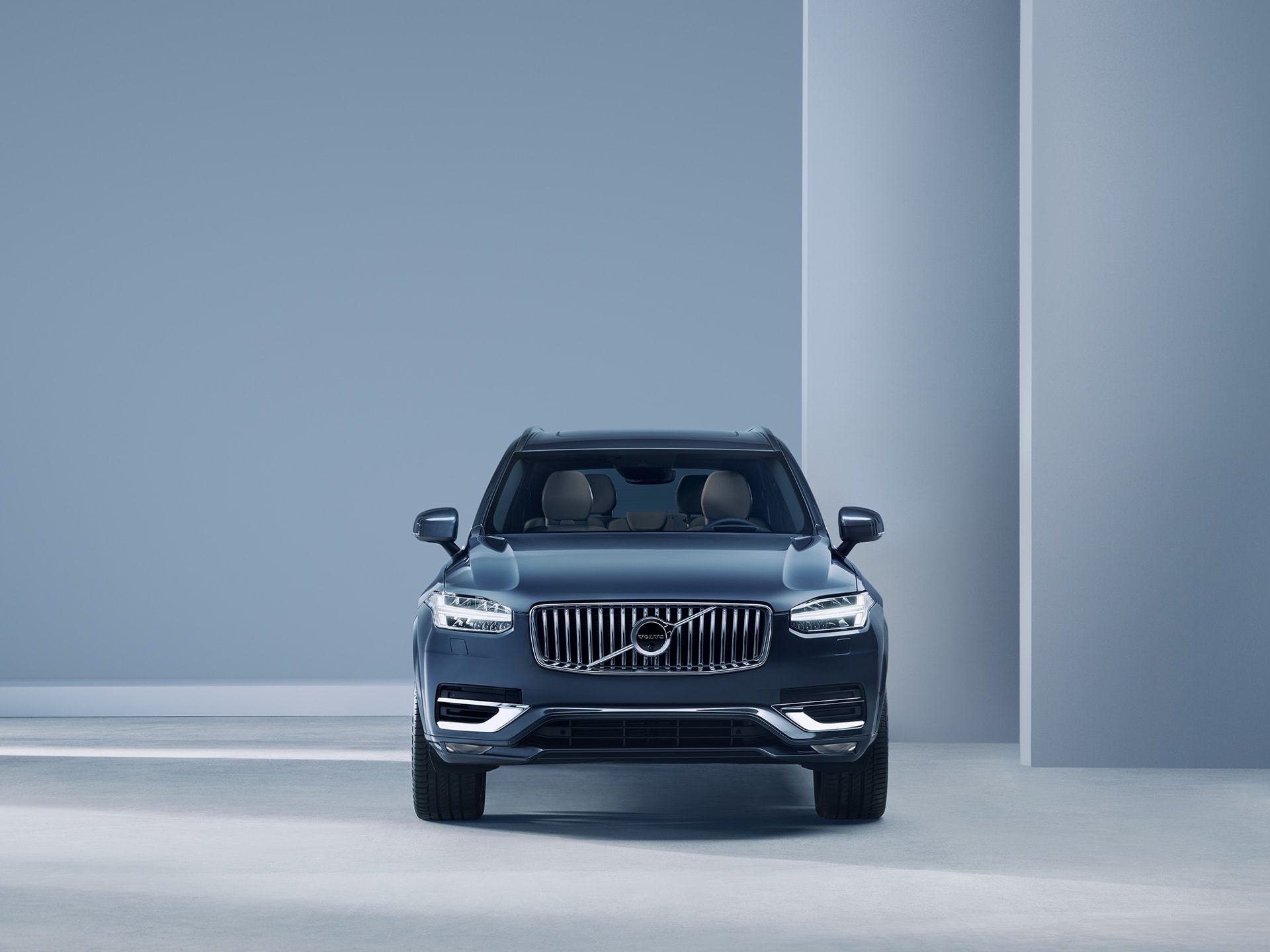 Volvo XC90, XC90 bersicht, Volvo Cars Deutschland, 1920x1440 HD Desktop