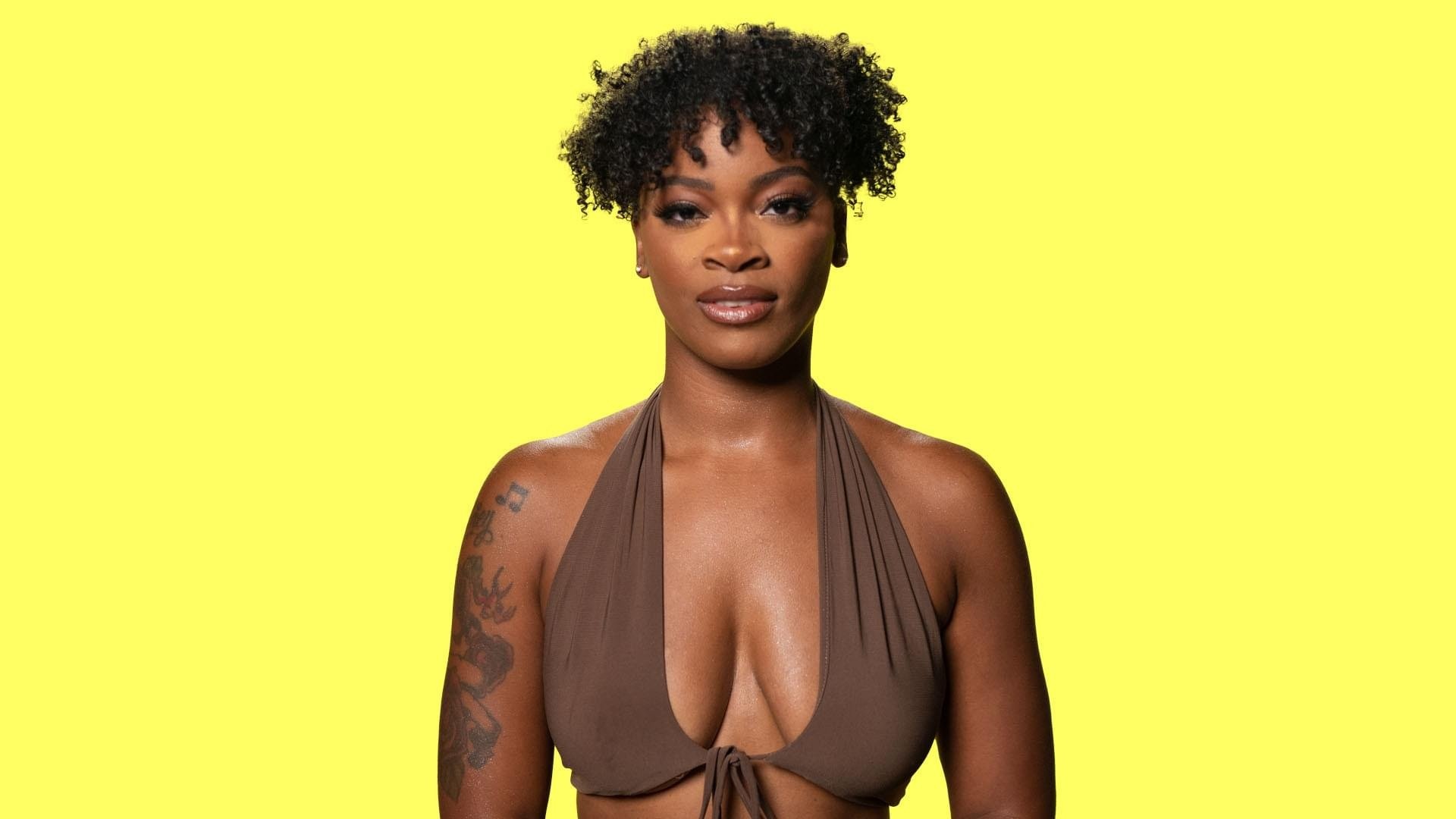 Ari Lennox Music, Meaning of Songs, 1920x1080 Full HD Desktop