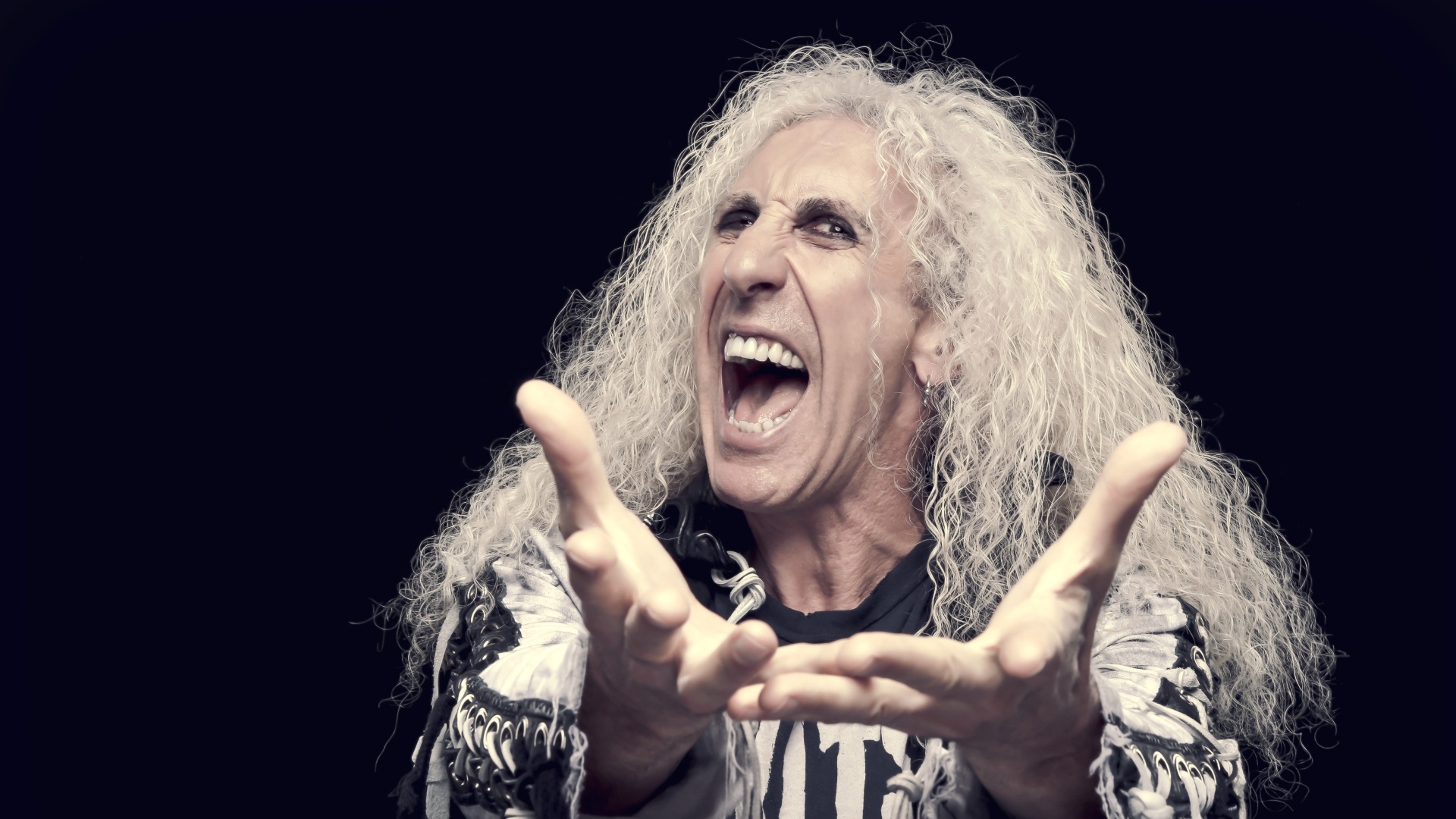 Dee Snider | Music fanart 1920x1080