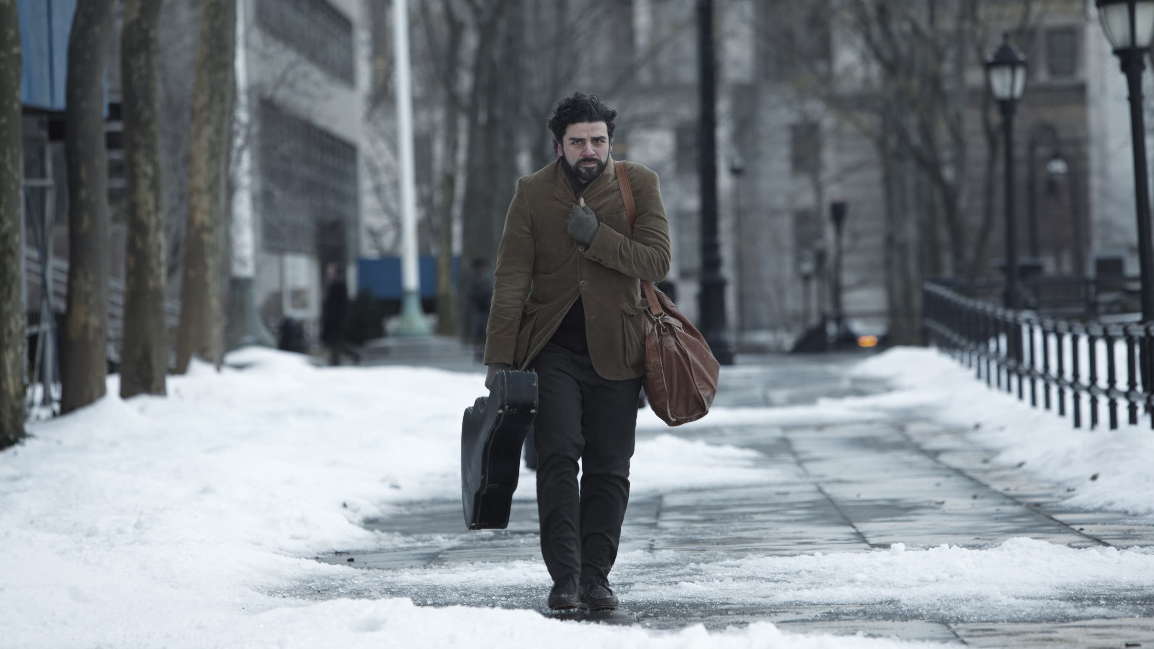 Inside Llewyn Davis, Film videos, Behind the scenes, Filmmaking, 3840x2160 4K Desktop