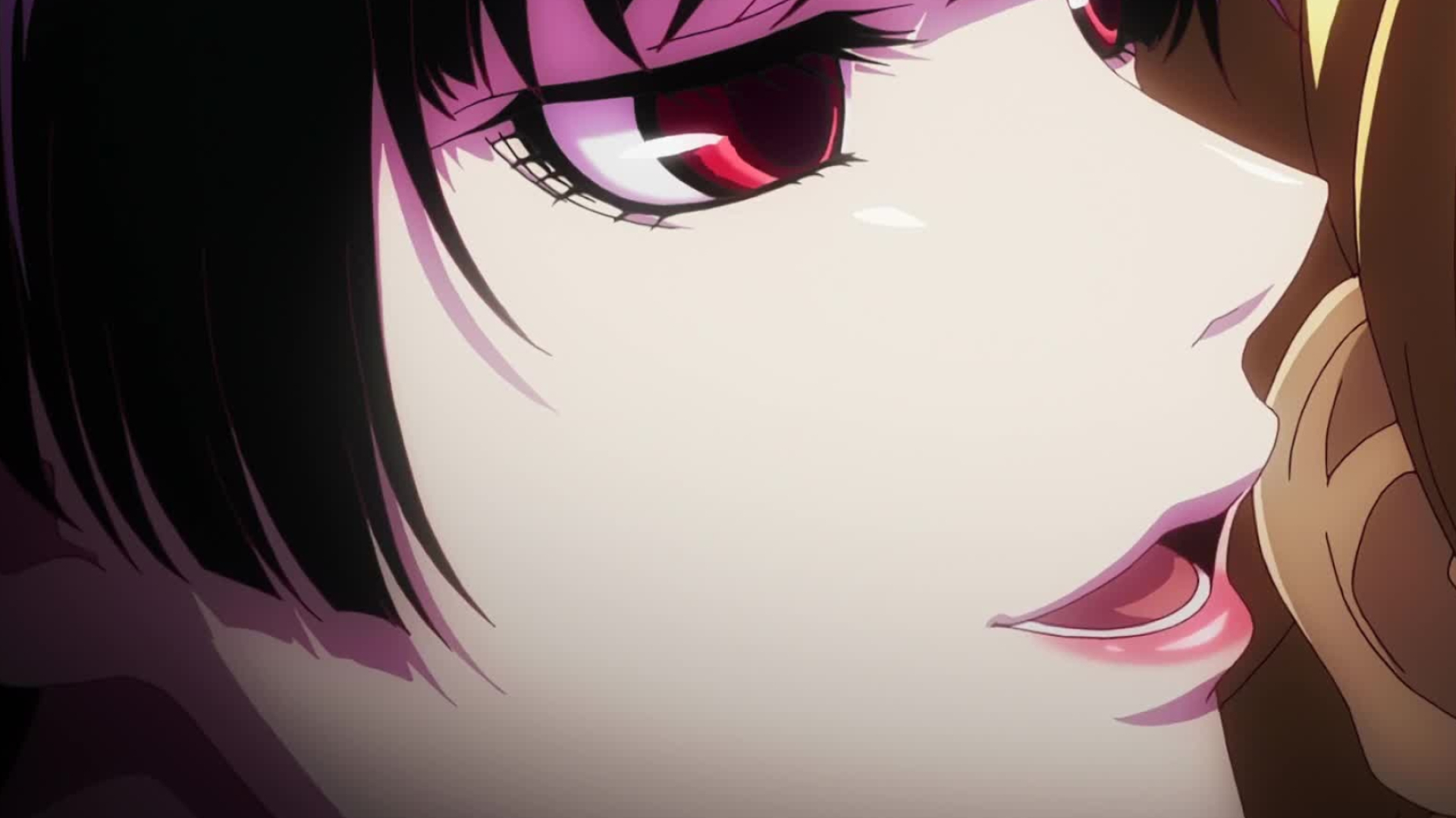 Dusk Maiden of Amnesia anime, Tasogare Otome x Amnesia, Thrilling anime series, Dark secrets, 1920x1080 Full HD Desktop