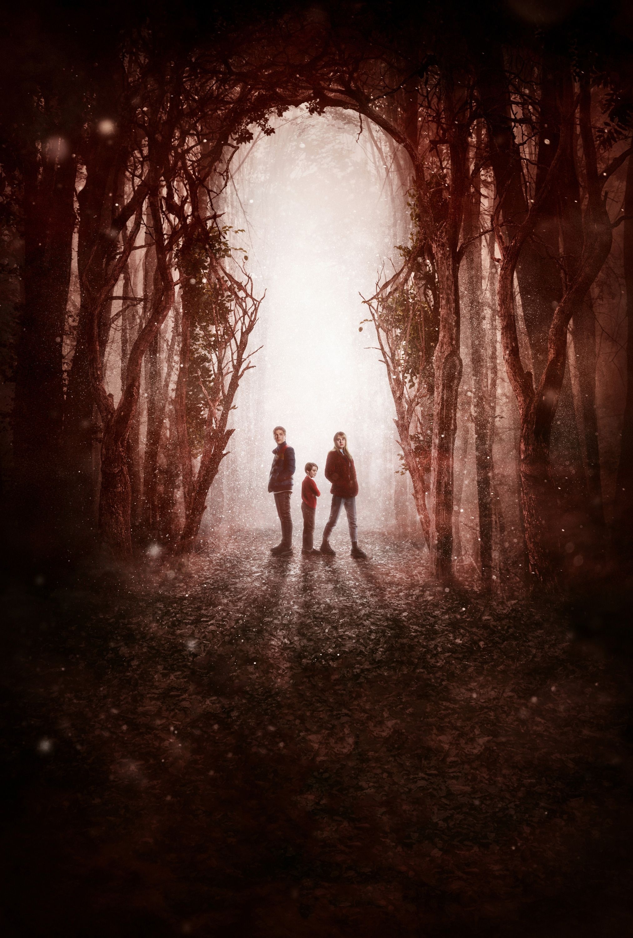 Locke And Key Wallpapers - Top Free Locke And Key Backgrounds 2030x3000