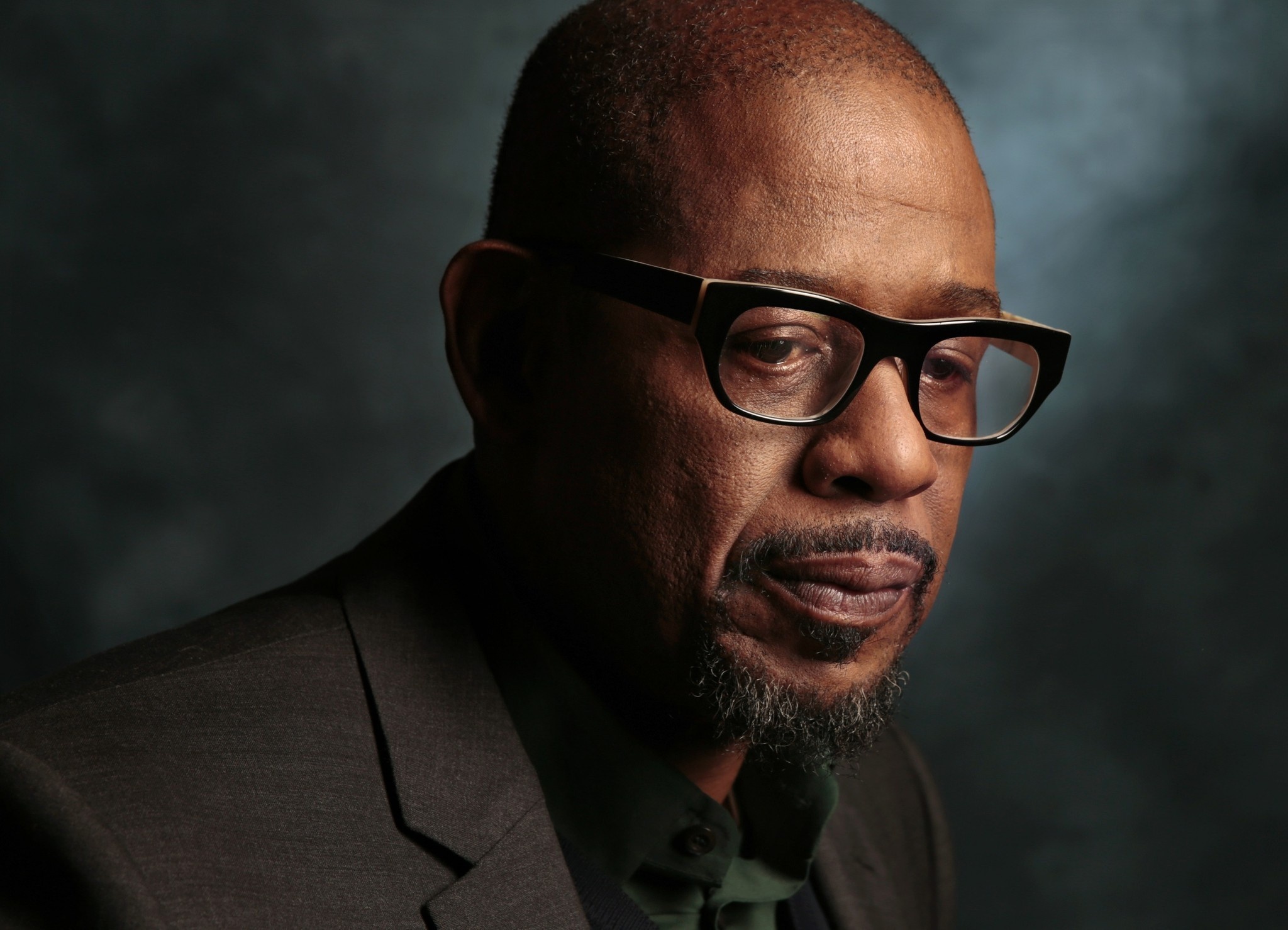 Forest Whitaker, Rogue One cast, Film news, 2050x1480 HD Desktop
