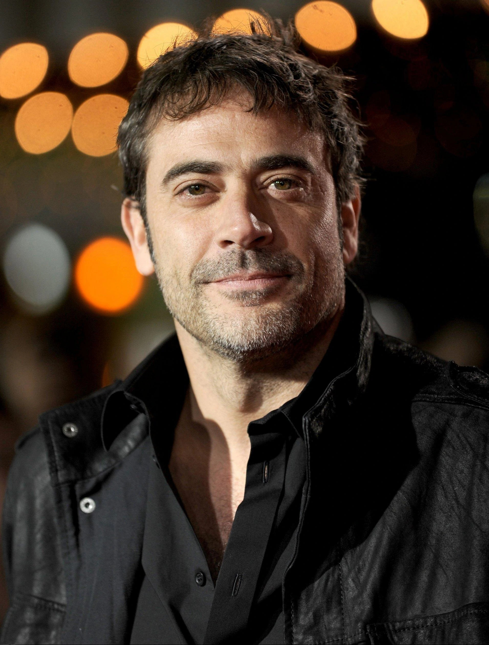 Jeffrey Dean Morgan, DC-Filme, 1920x2530 HD Phone