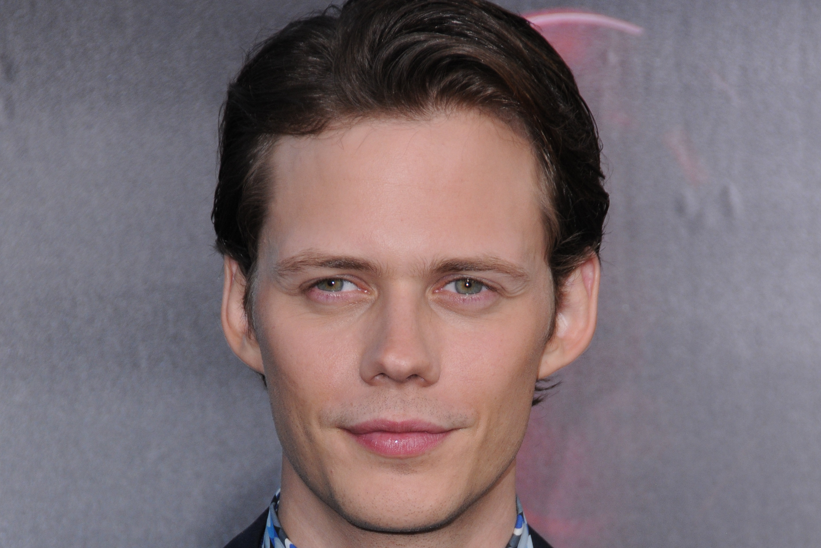 Bill Skarsgard, Movies, HD wallpaper, Background image, 2850x1900 HD Desktop
